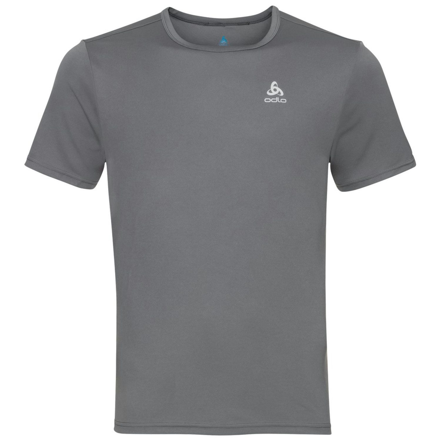 T-Shirt Odlo Herren T-Shirt Cardada 551002