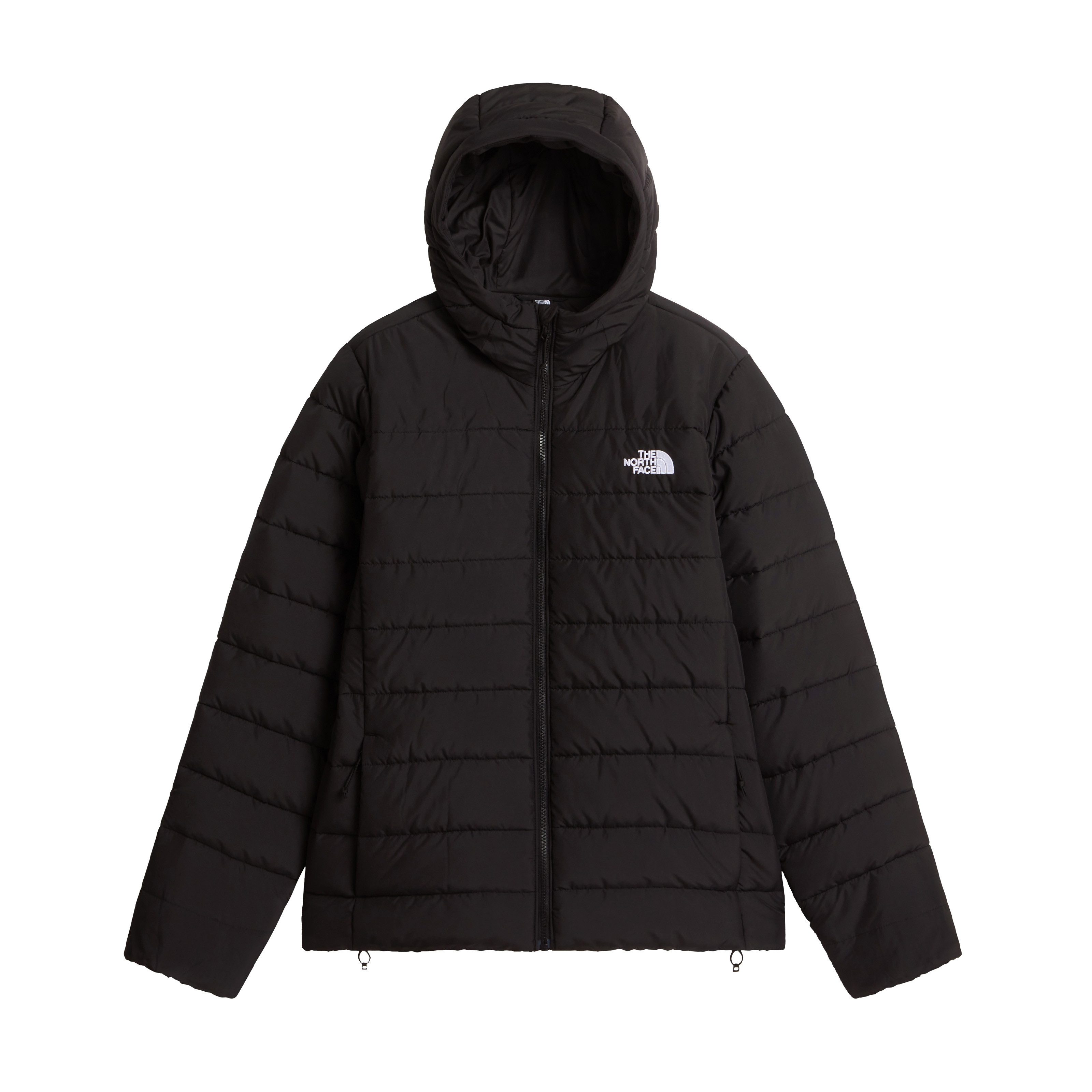 The North Face Steppjacke M ACONCAGUA HOODED JACKET – Bild 5 von 5