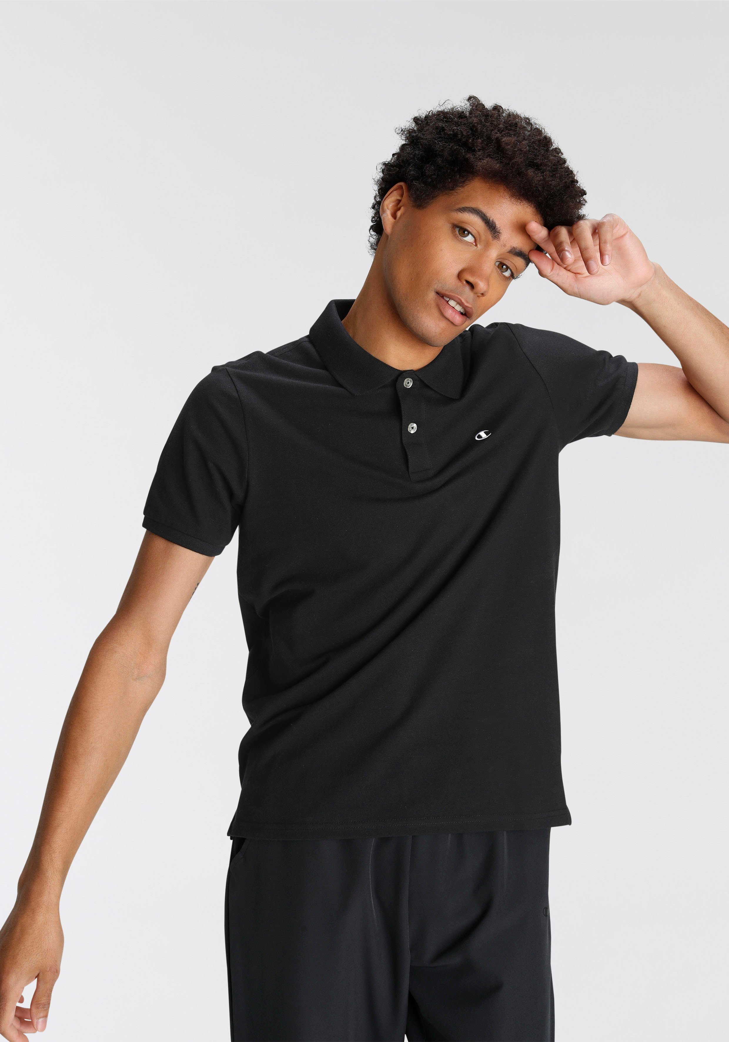 Champion Poloshirt 2 Pack Polo (2-tlg., 2er-Pack) günstig online kaufen