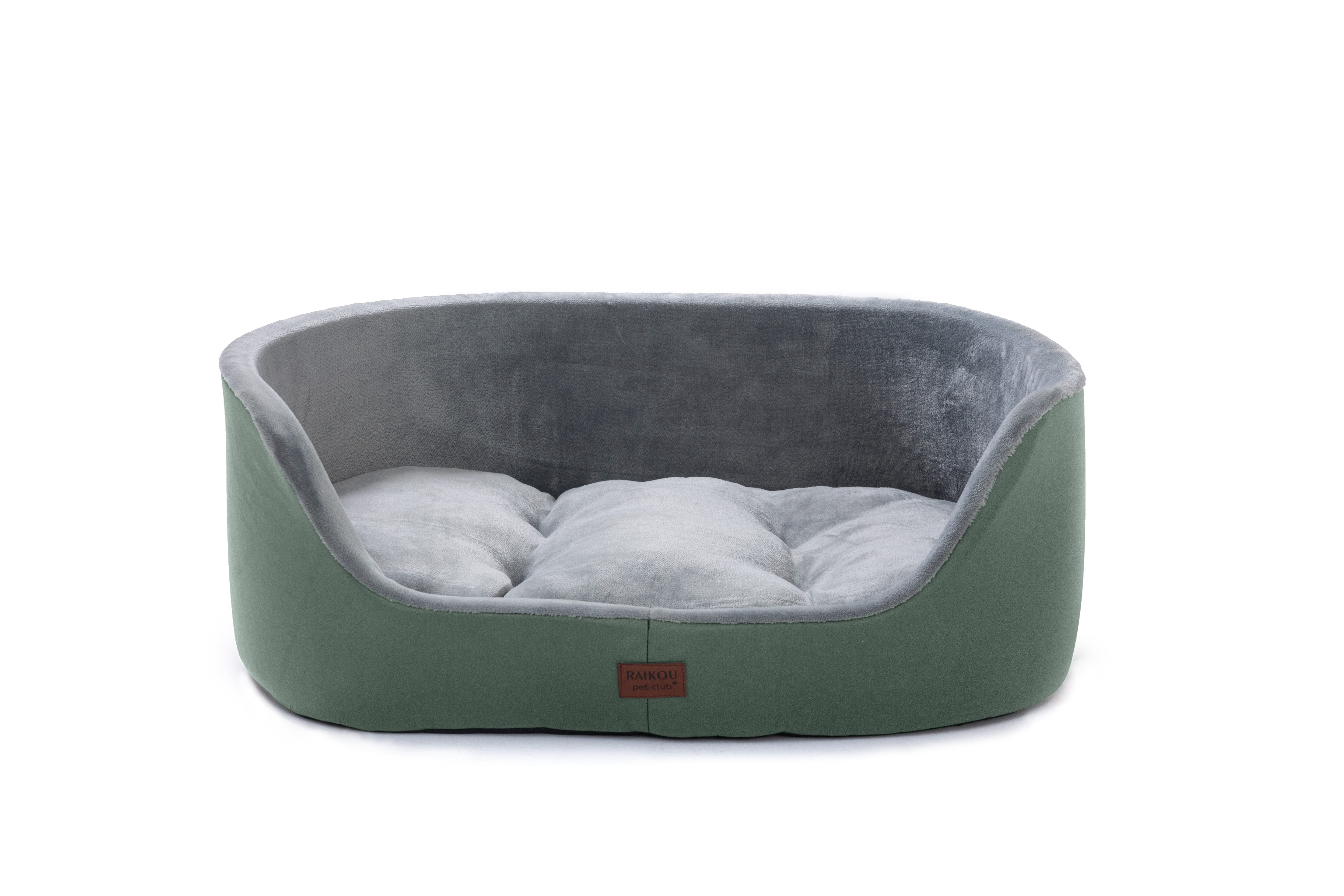 M-Diamant Tierbett Orthopädisches Hundebett Komfortables Hundekissen günstig online kaufen
