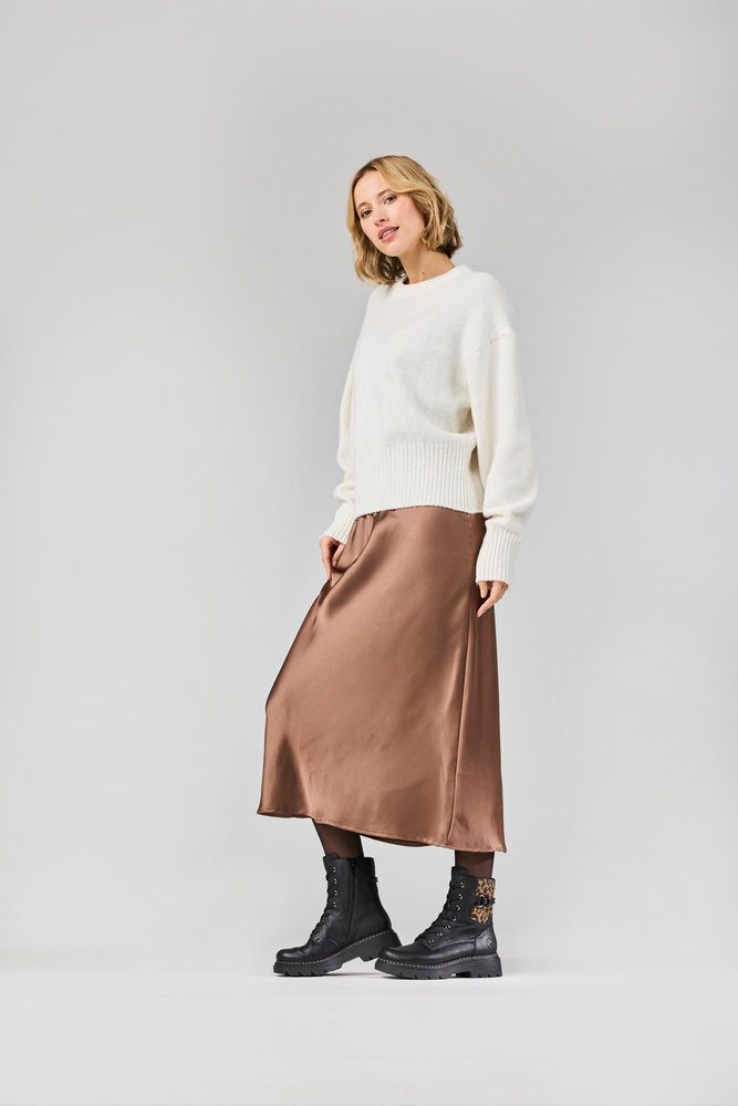 Rieker Schnürboots Schnürstiefelette, Winterboots mit Warmfutter – Bild 5 von 5