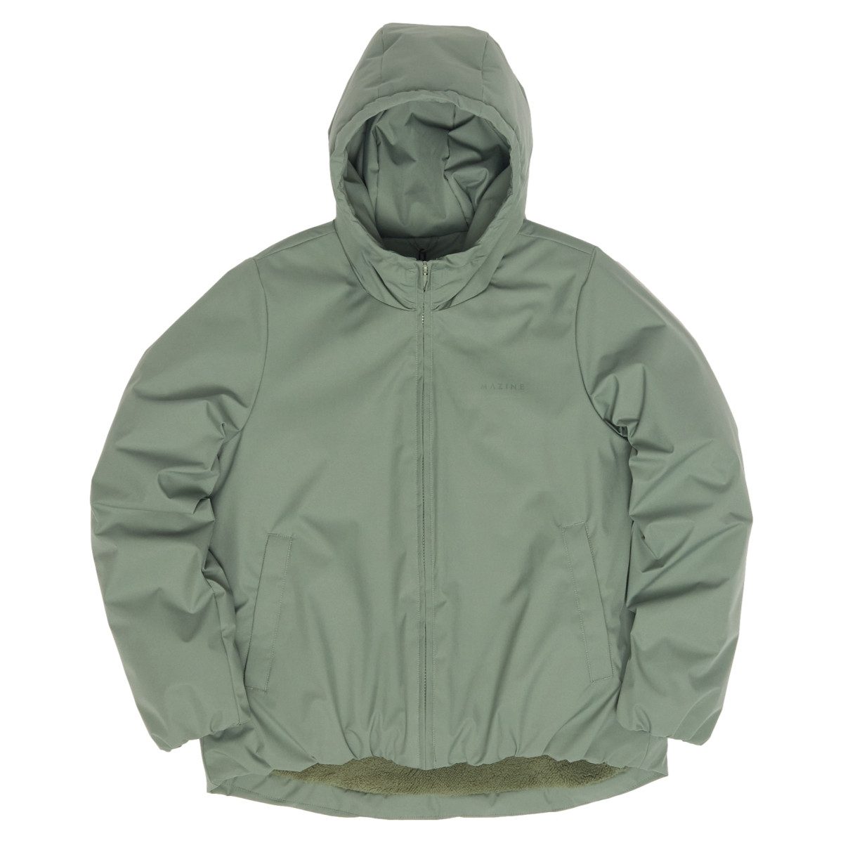 MAZINE Winterjacke Mazine Basic Padded Jacket - Winterjacke
