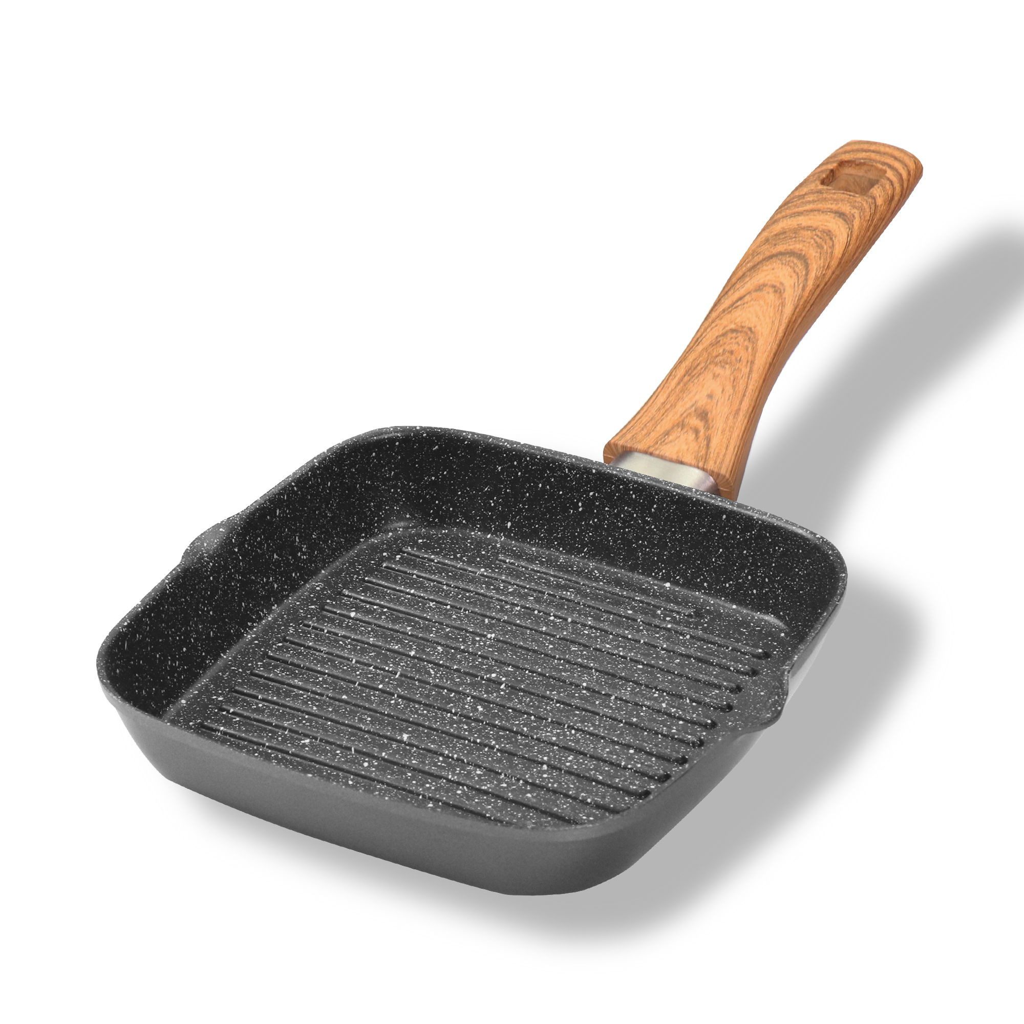 Grillpfanne