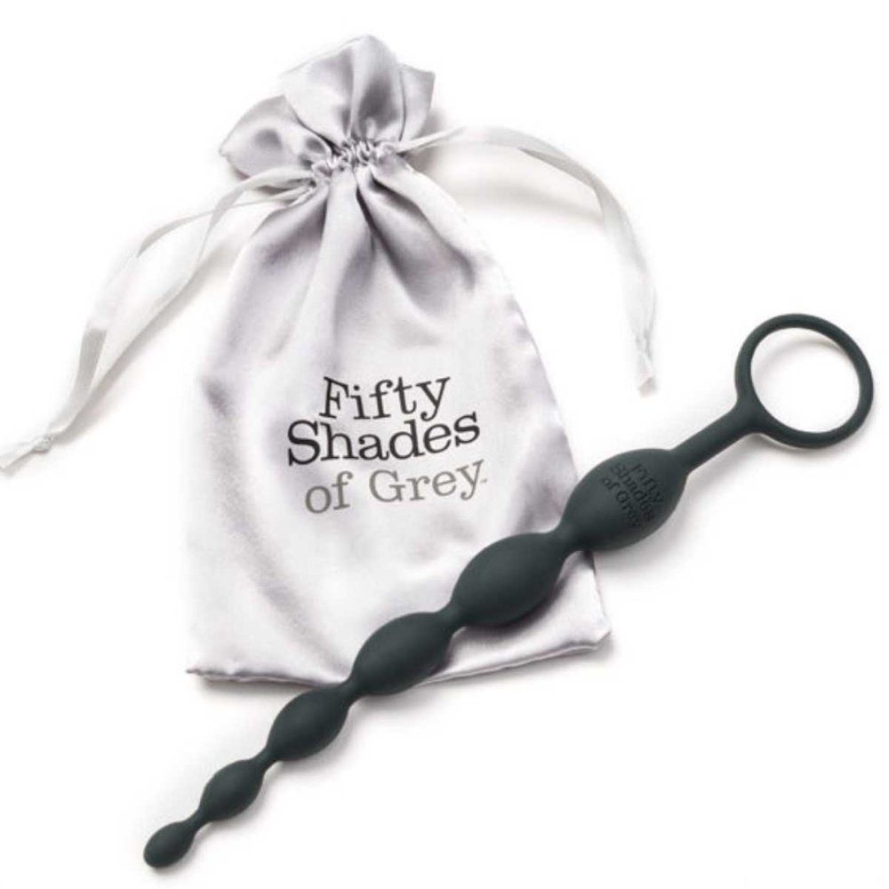 Fifty Shades of Grey Analkette
