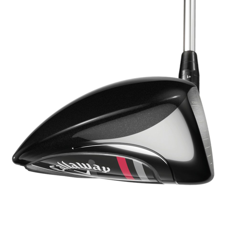 Callaway Driver Callaway Driver Big Bertha 23 Herren Graphit Stiff Rechtshänder 9,0°