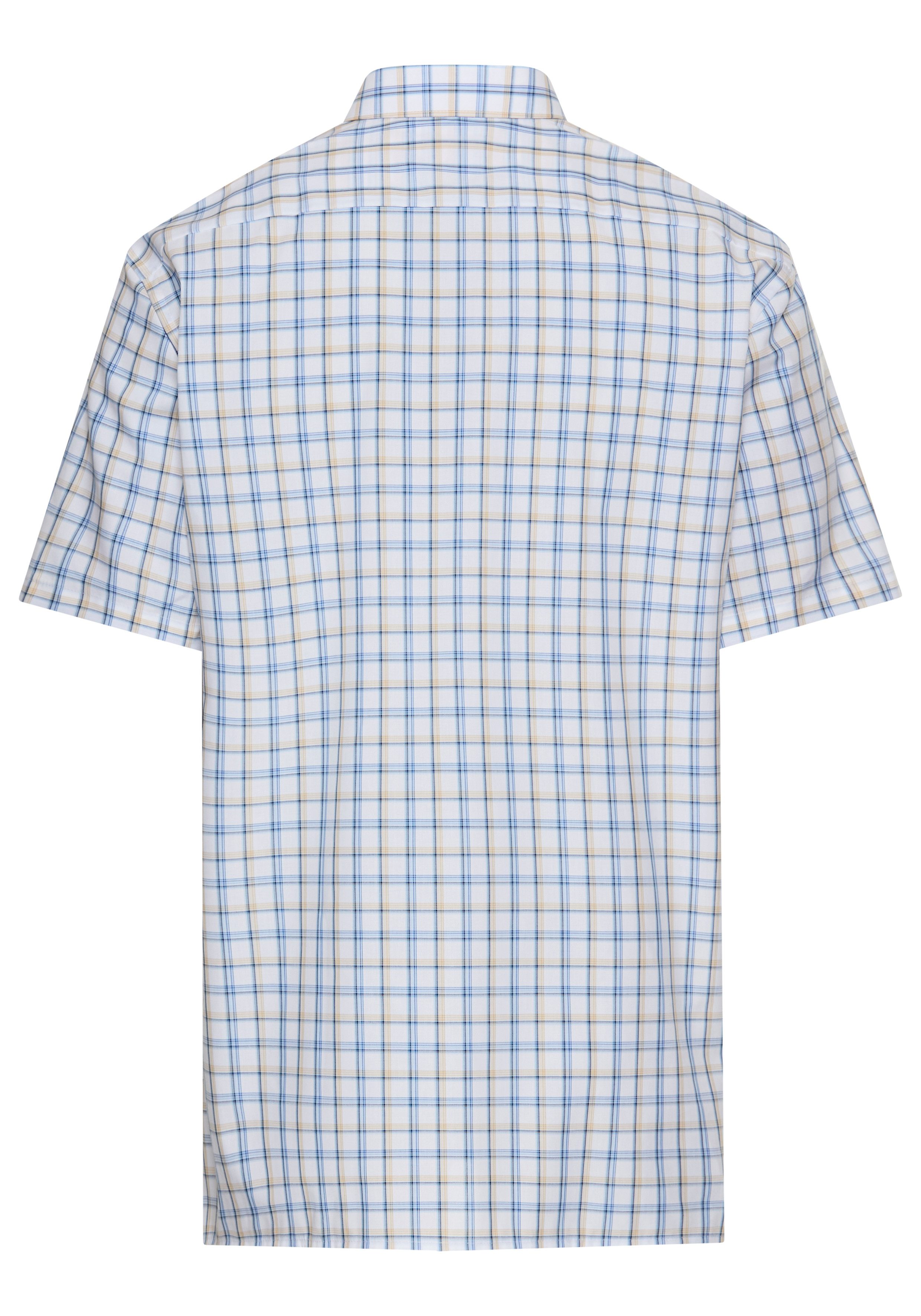 OLYMP Kurzarmhemd Luxor modern fit günstig online kaufen