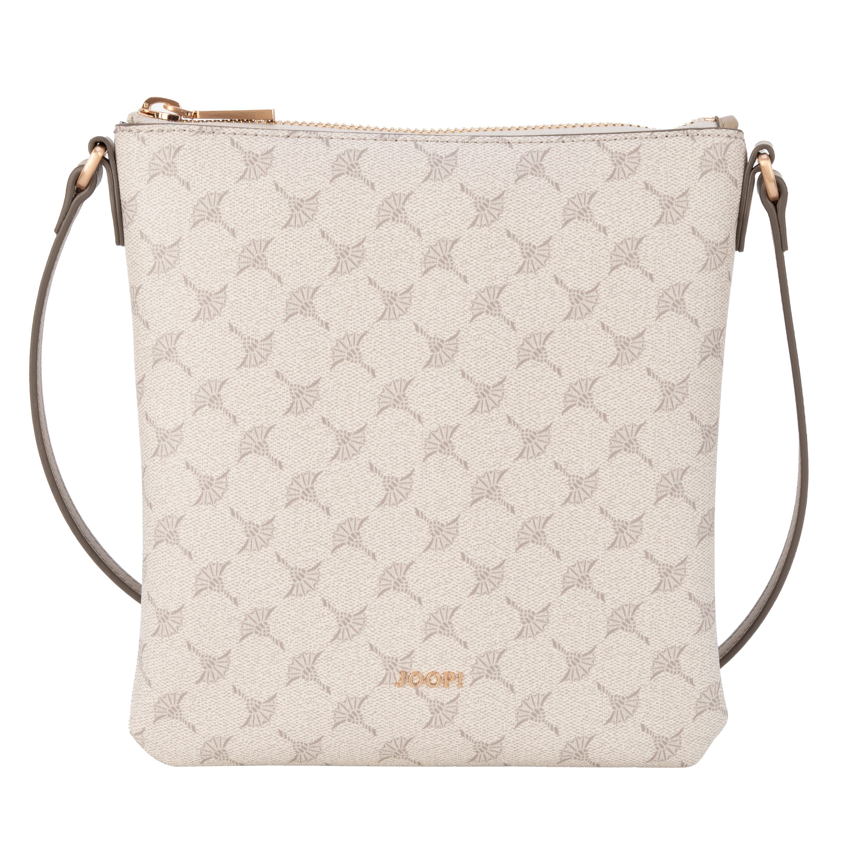 JOOP! Schultertasche Joop - Damen Schultertasche Flora Mazzo Dia