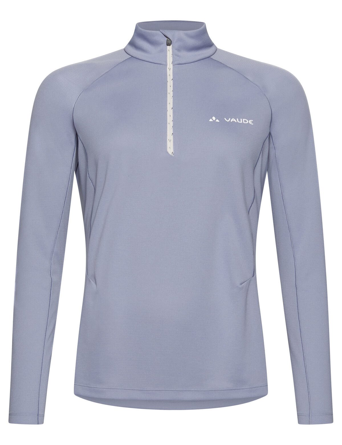 VAUDE Rundhalspullover Women's Larice Light Shirt II (1-tlg) schnelltrockne günstig online kaufen