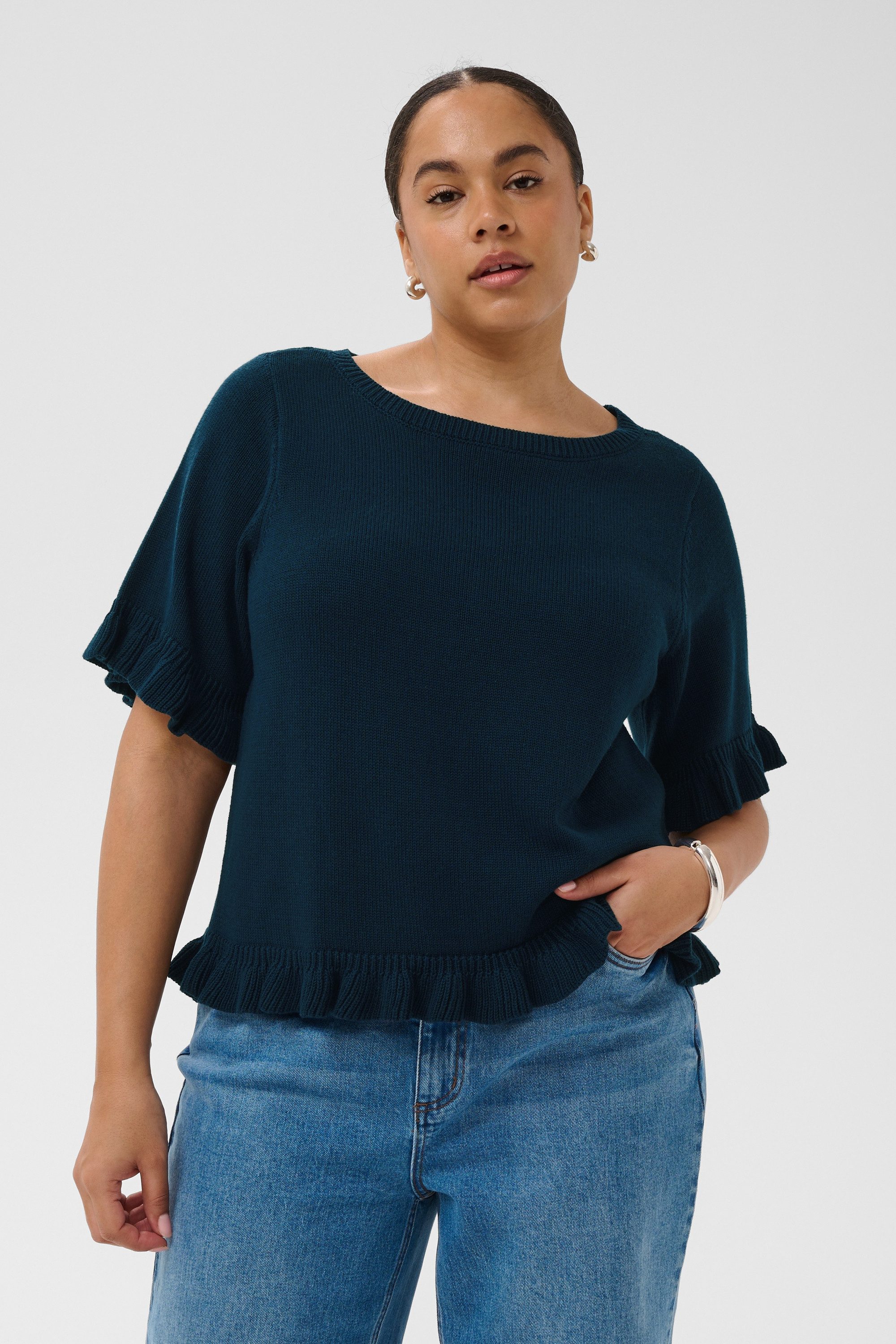 Strickpullover Strickpullover KClindsy