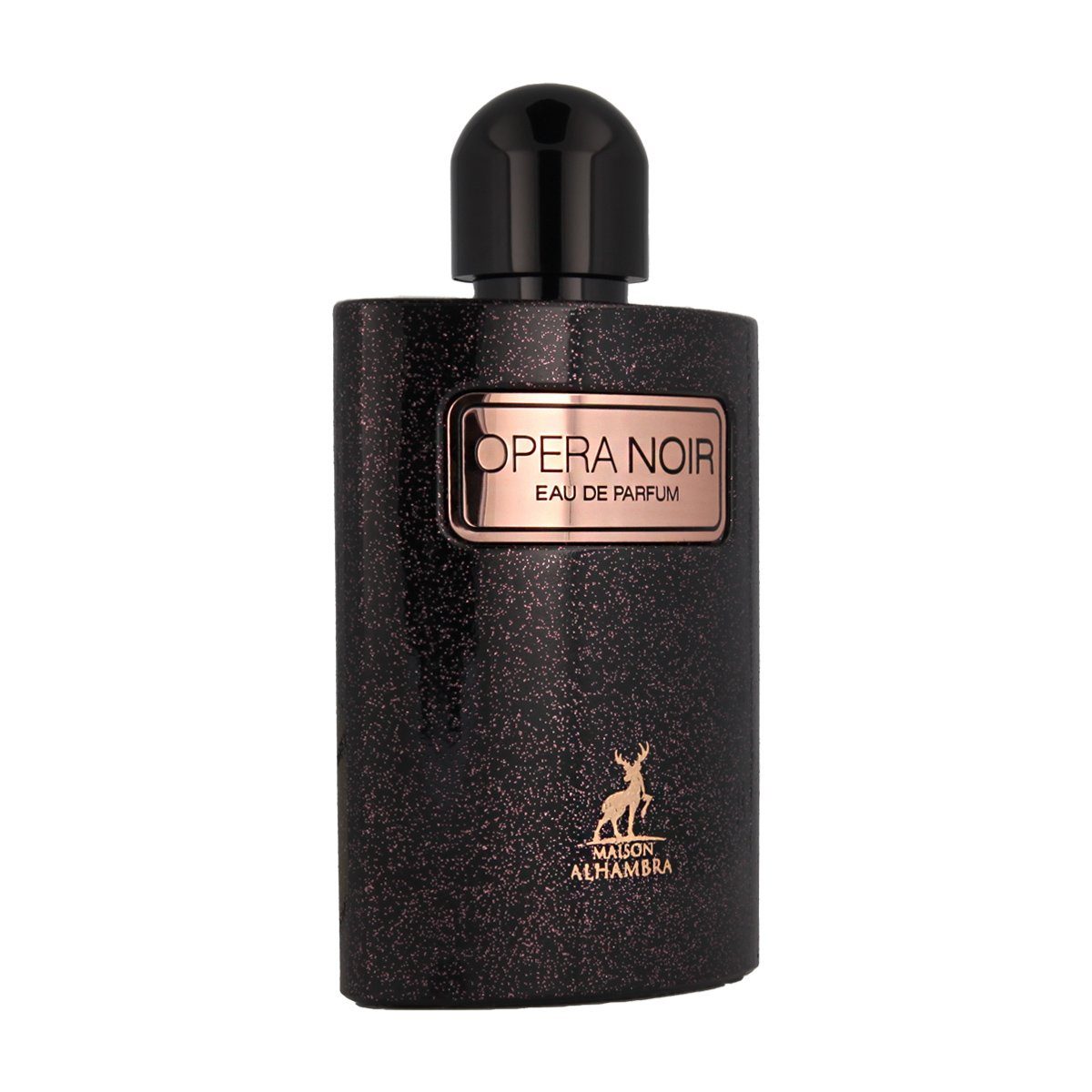 Eau de Parfum Opera Noir