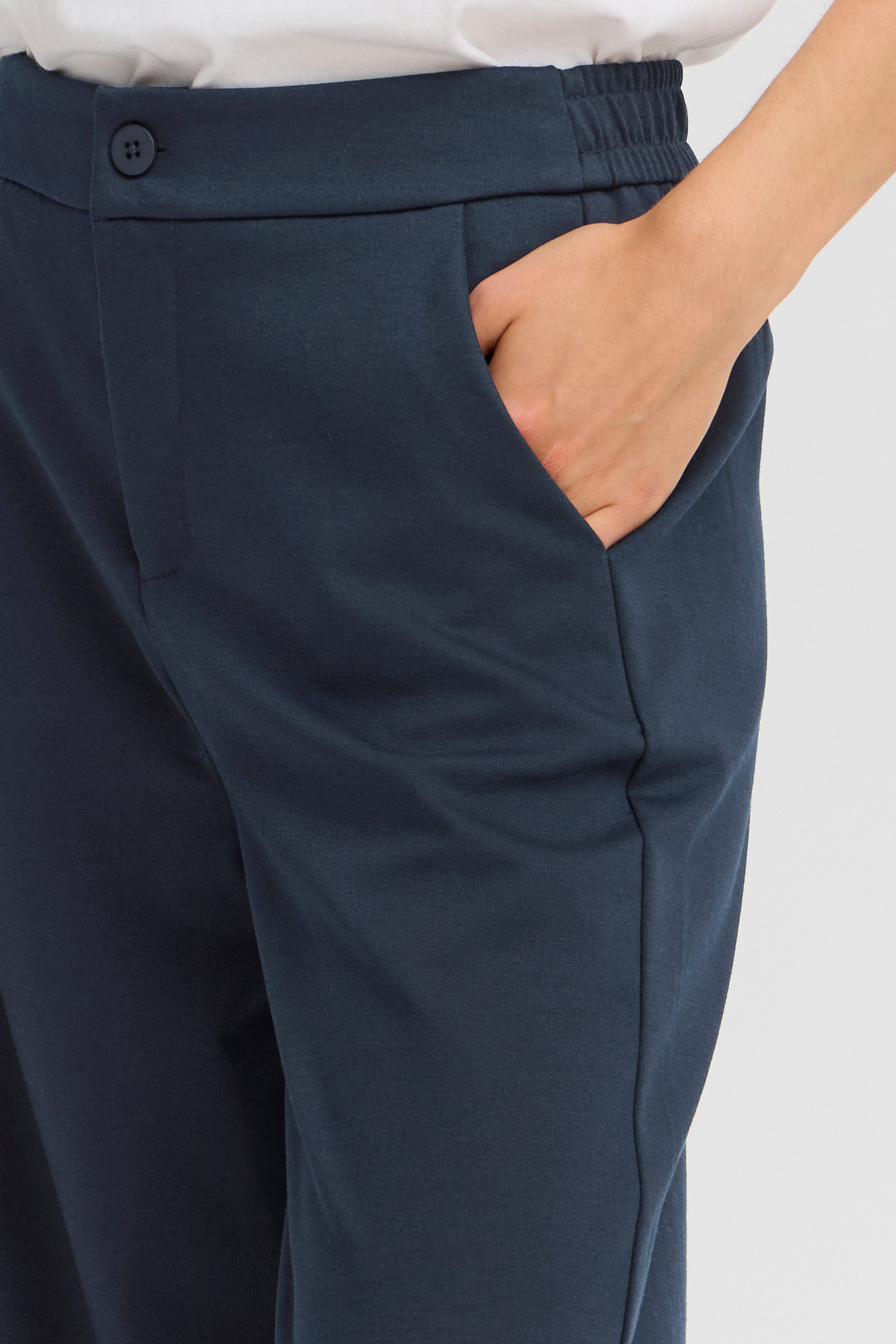 fransa Stoffhose Casual FRBLAZER
