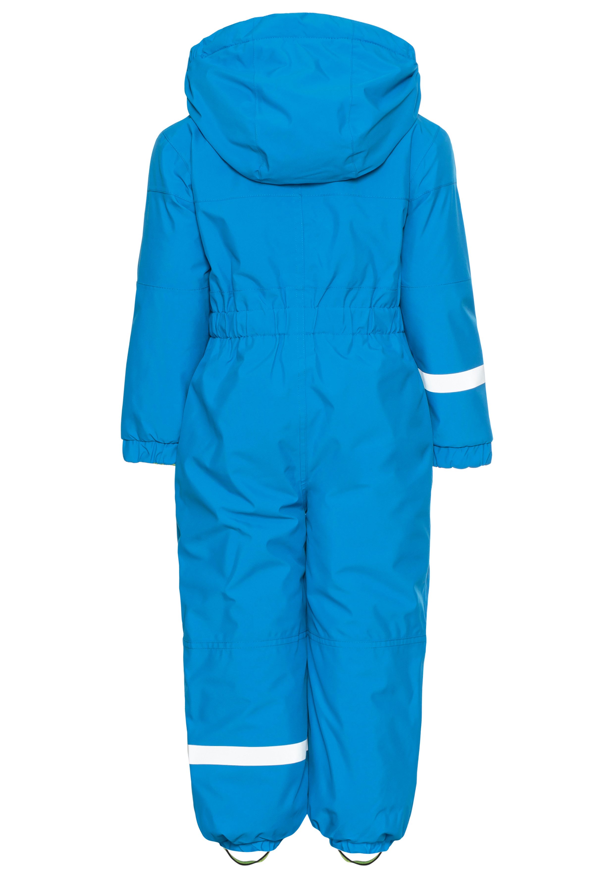 first instinct by killtec Schneeoverall FIW 39 MNS ONPC OT für Sport, Outdoor, Winter und Streetwear, mit Kapuze, winddicht