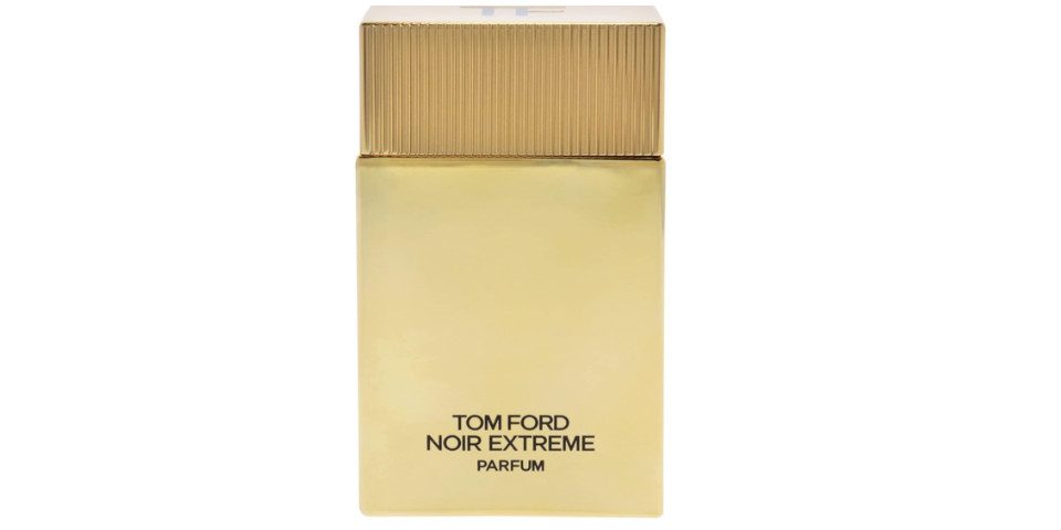 Tom Ford Eau de Parfum Noir Extreme Parfum, Orientalisch-gourmandiger Herrenduft mit Amber und Vanille
