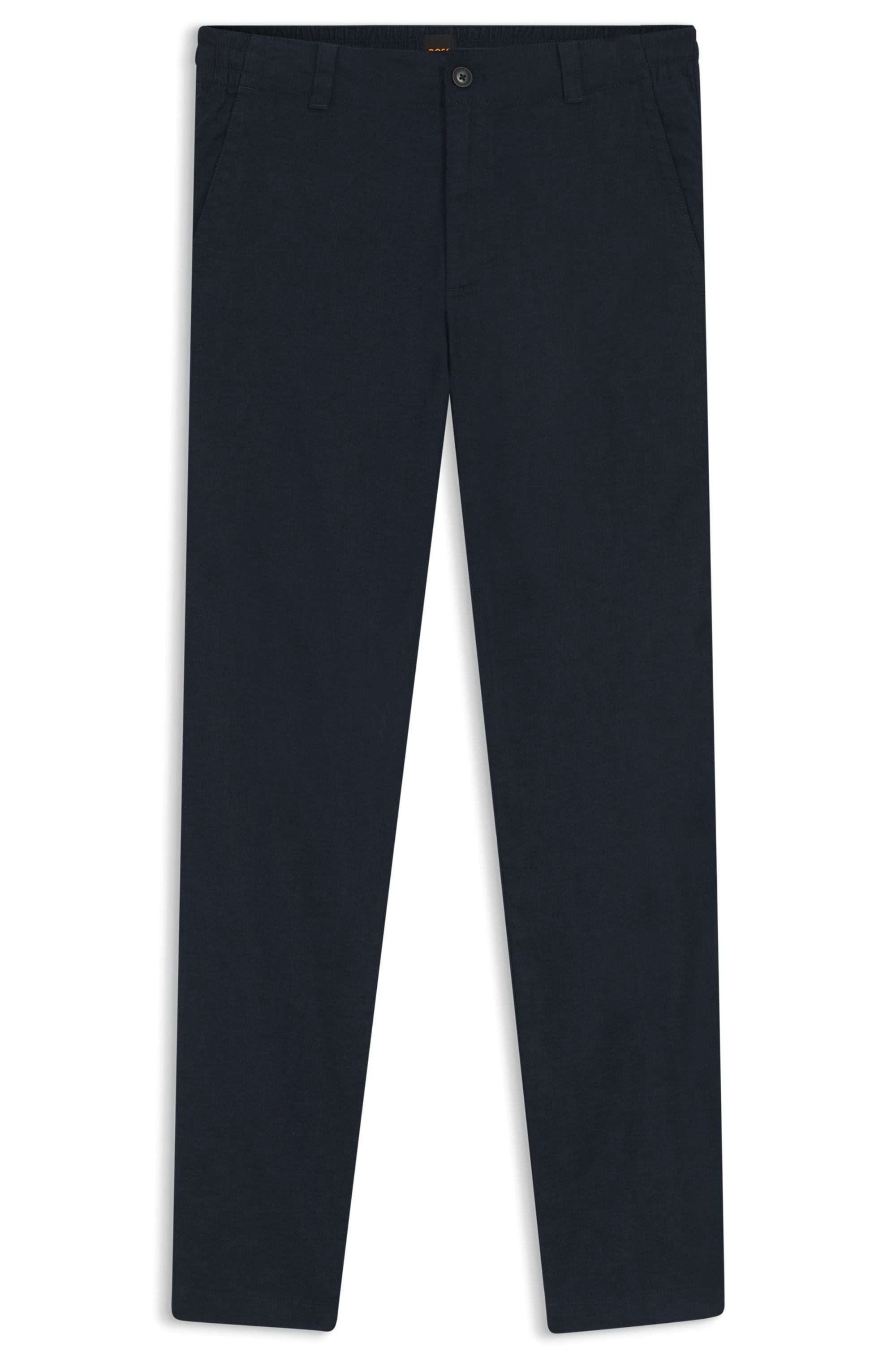 5-Pocket-Hose