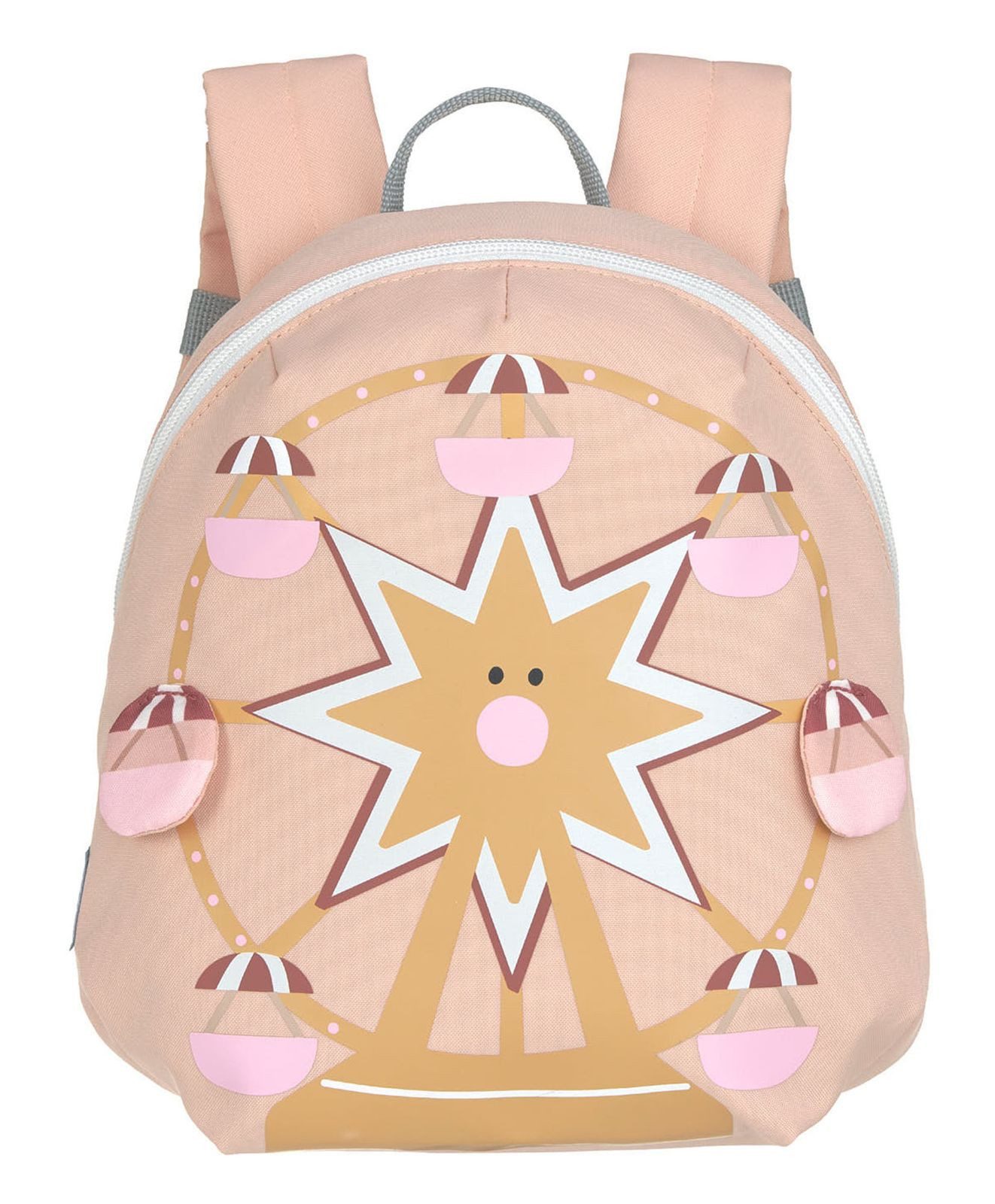 LÄSSIG Rucksack About Friends