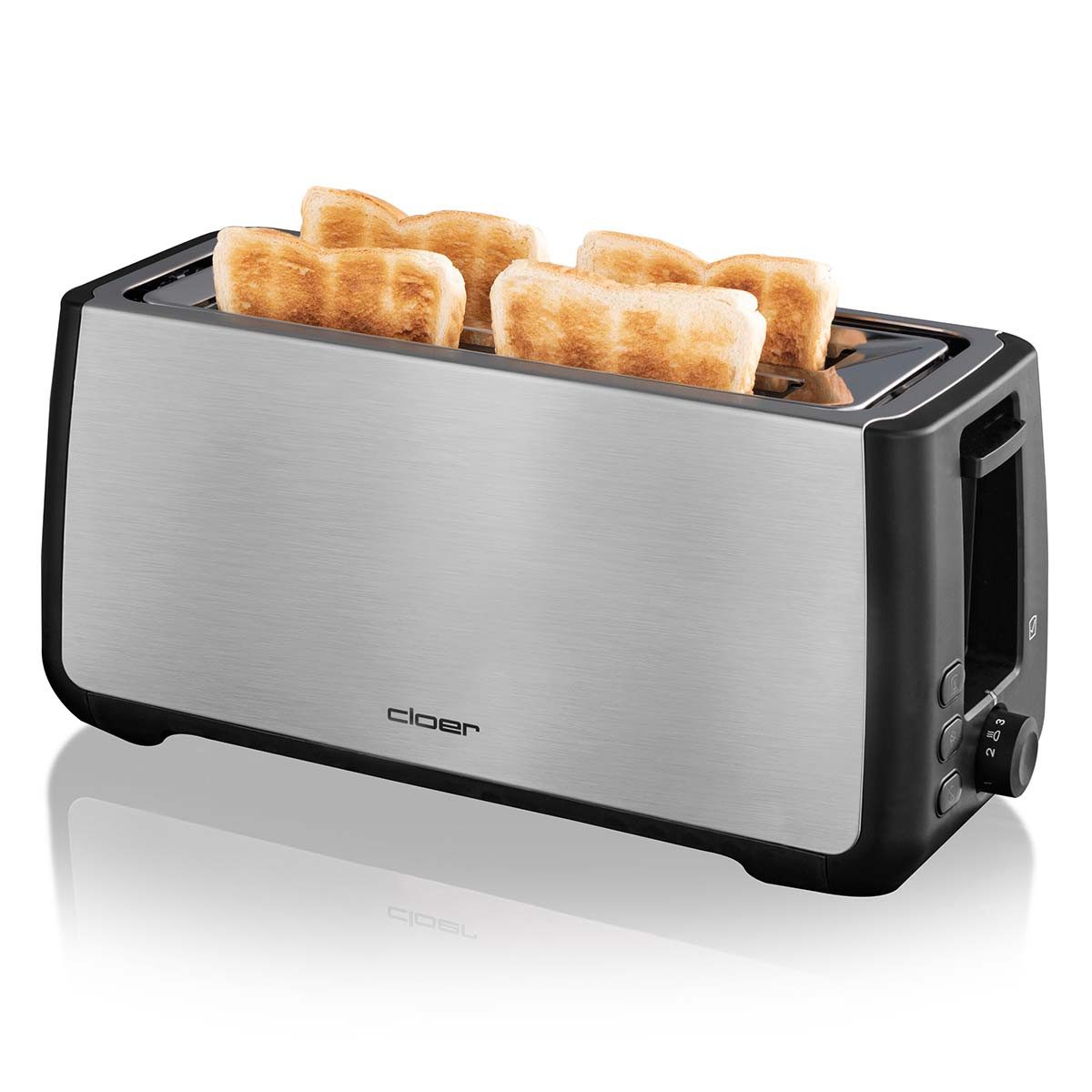 Cloer Toaster Cloer 3579