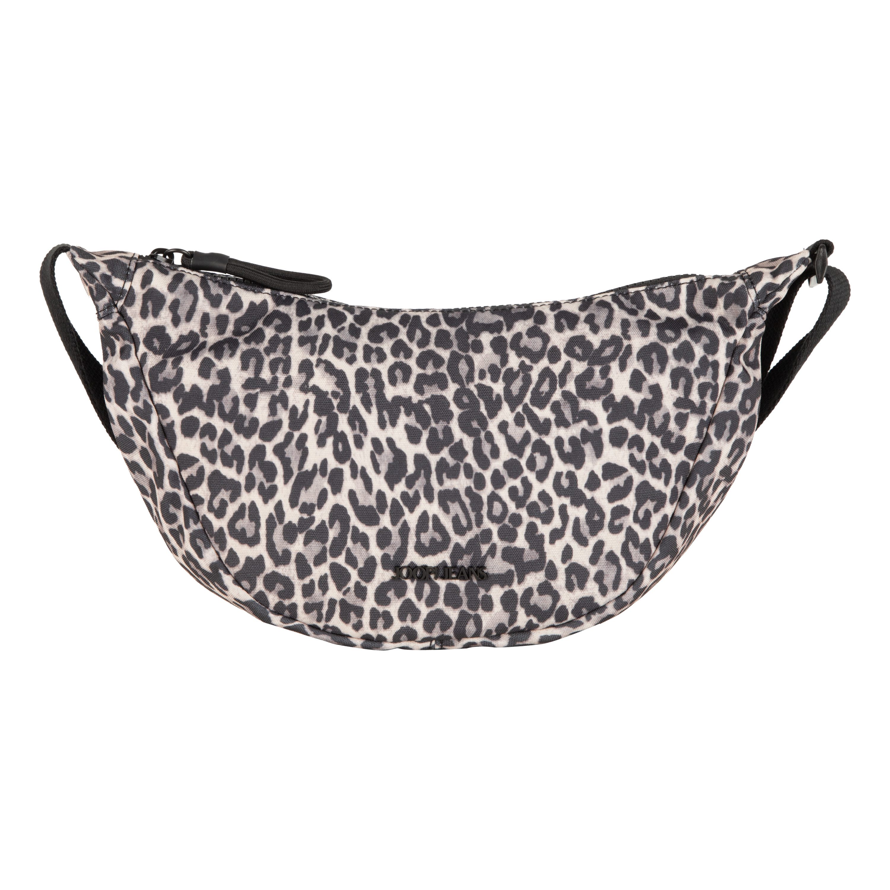 Joop Jeans Schultertasche Joop Jeans - Damen Schultertasche Cuore Leo Ivy