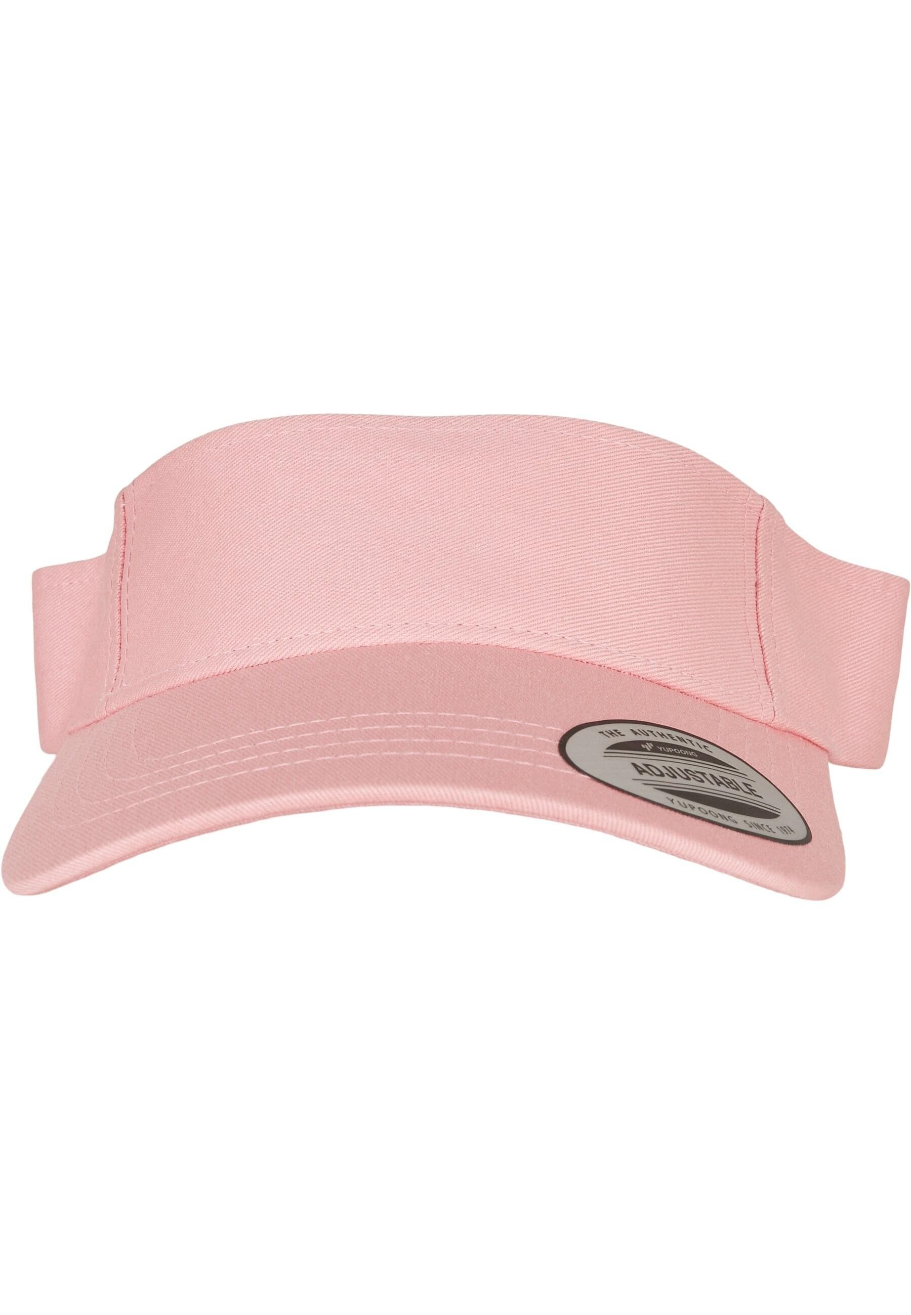 Flexfit Flex Cap Flexfit Unisex Curved Visor Cap