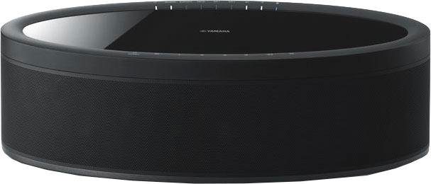 Yamaha MusicCast 50 Stereo Surround-Lautsprecher (Bluetooth, WLAN (WiFi),  Mit Fernseher verbinden für besseren TV-Sound