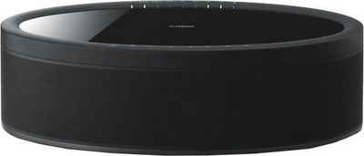 Yamaha MusicCast 50 Stereo Surround-Lautsprecher (Bluetooth, WLAN (WiFi)