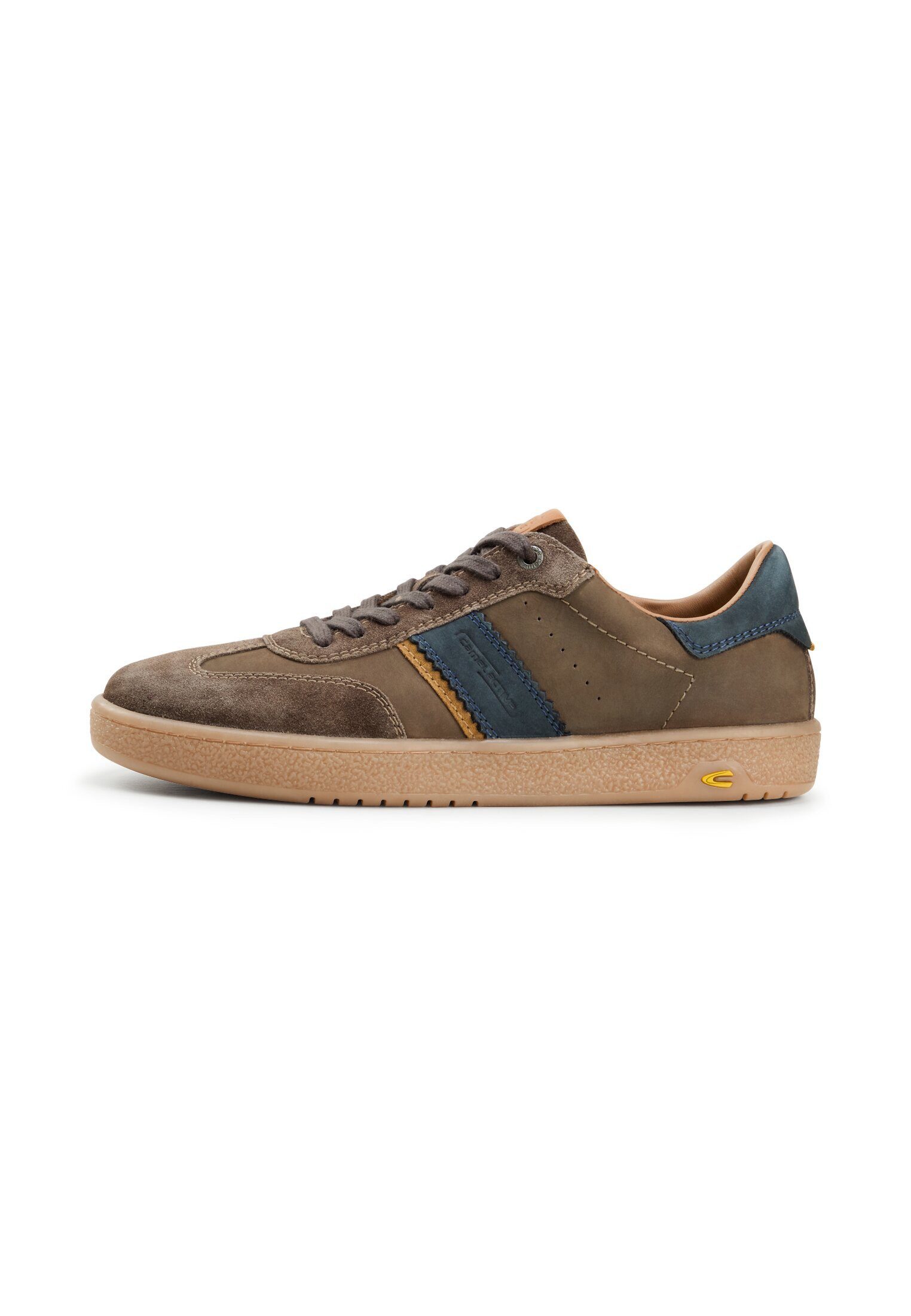 camel active mit Kontrastdetails Sneaker günstig online kaufen