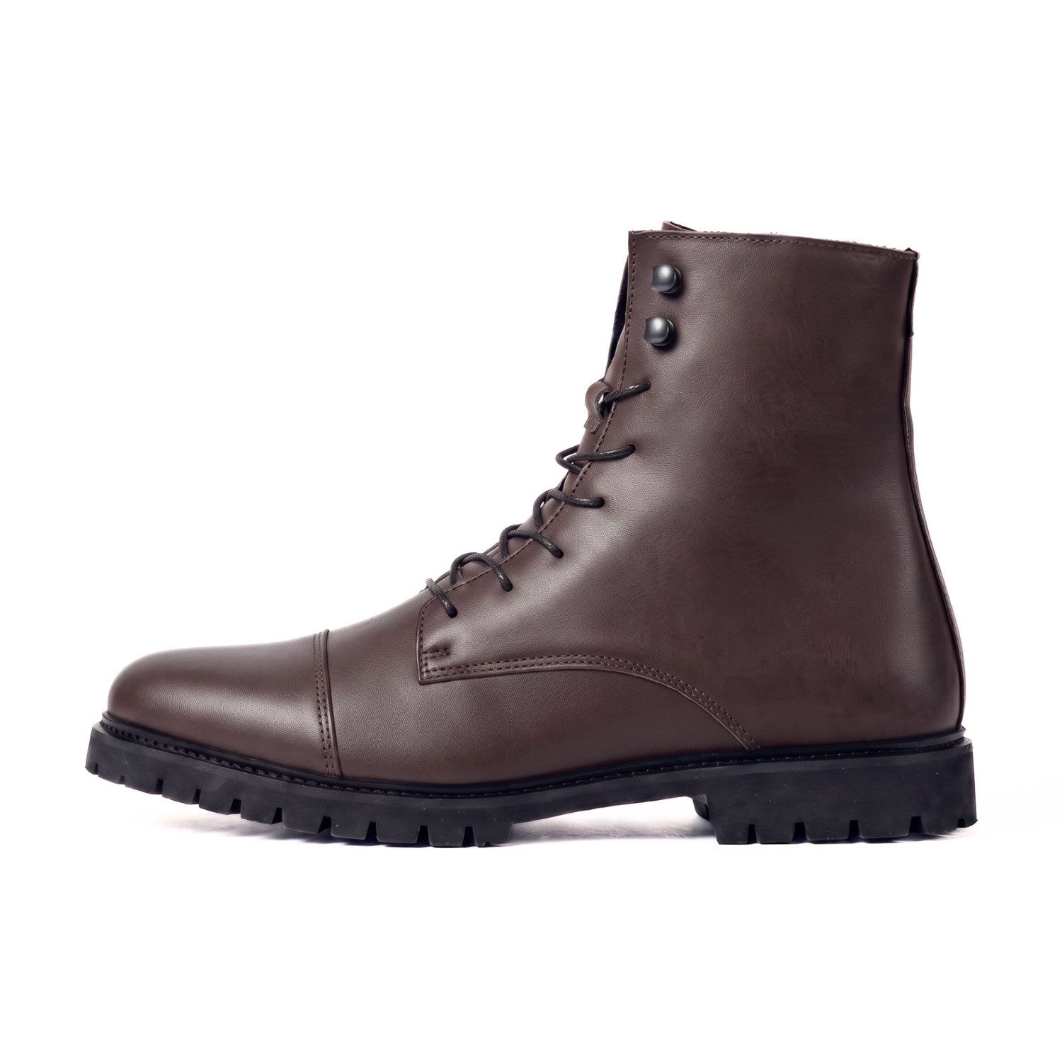 SORBAS '94 Leder Work Boots Schnürboots