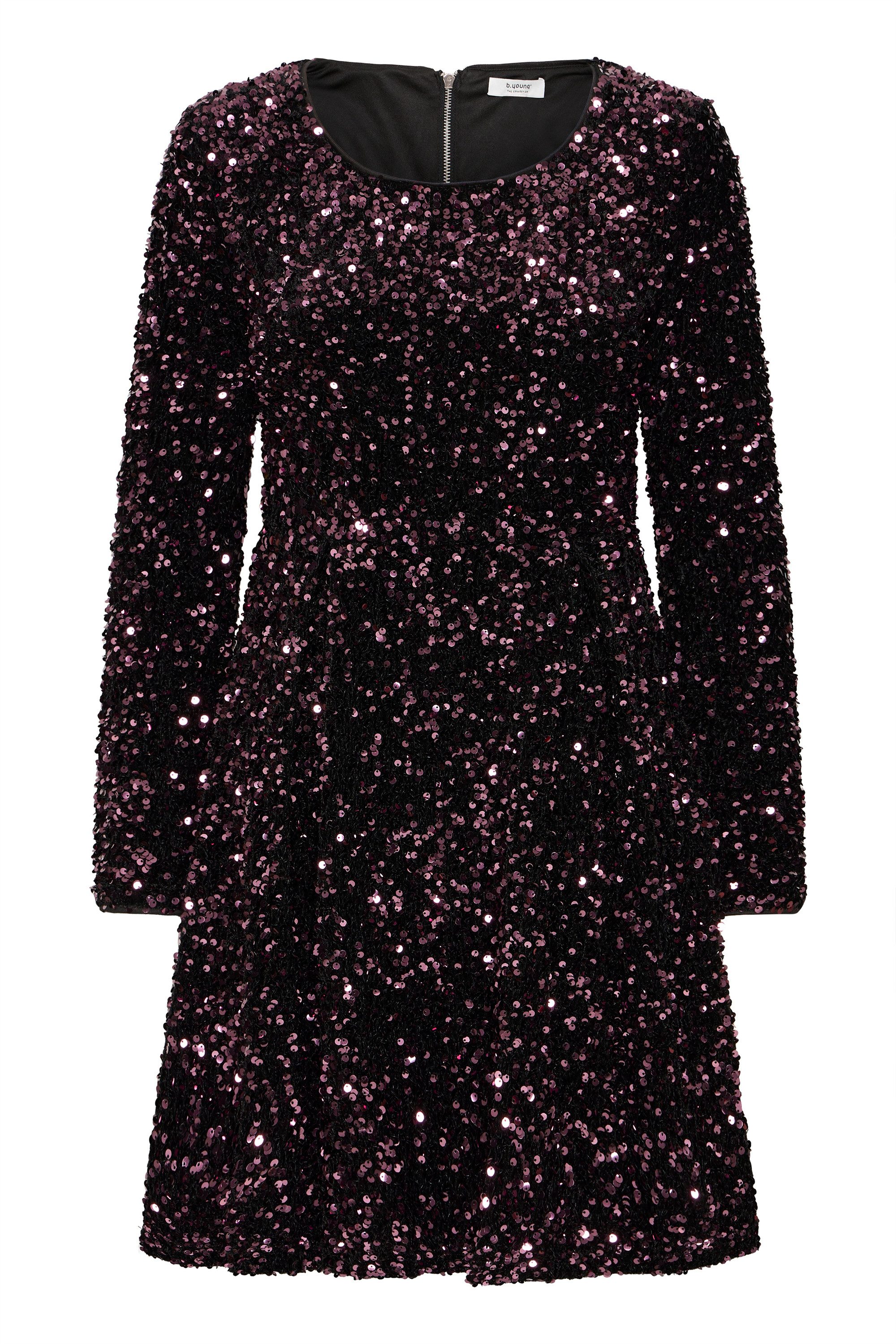 b.young Jerseykleid Fest BYPAILLET