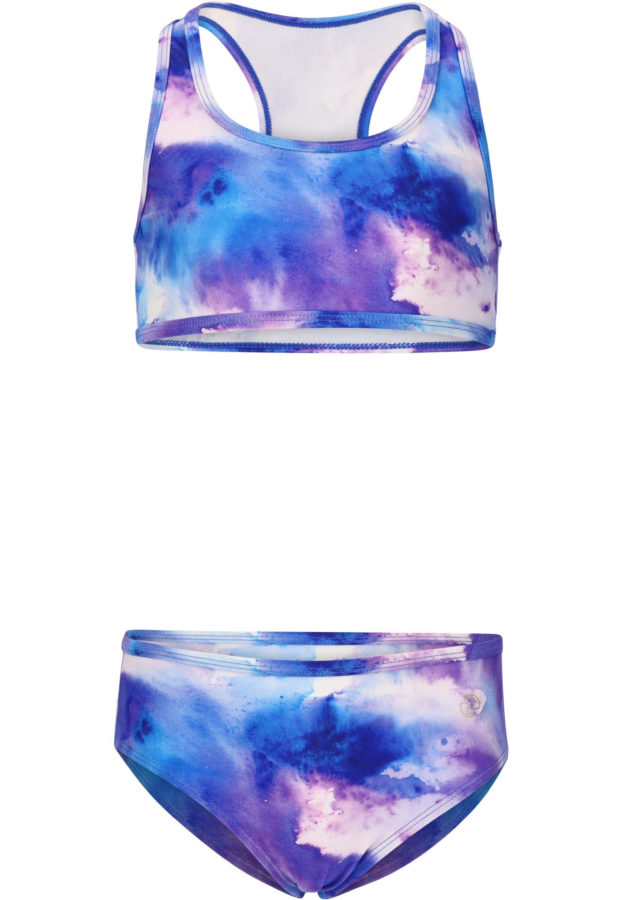 ZIGZAG Balconette-Bikini Irena (2-St) mit UV-Schutzfunktion