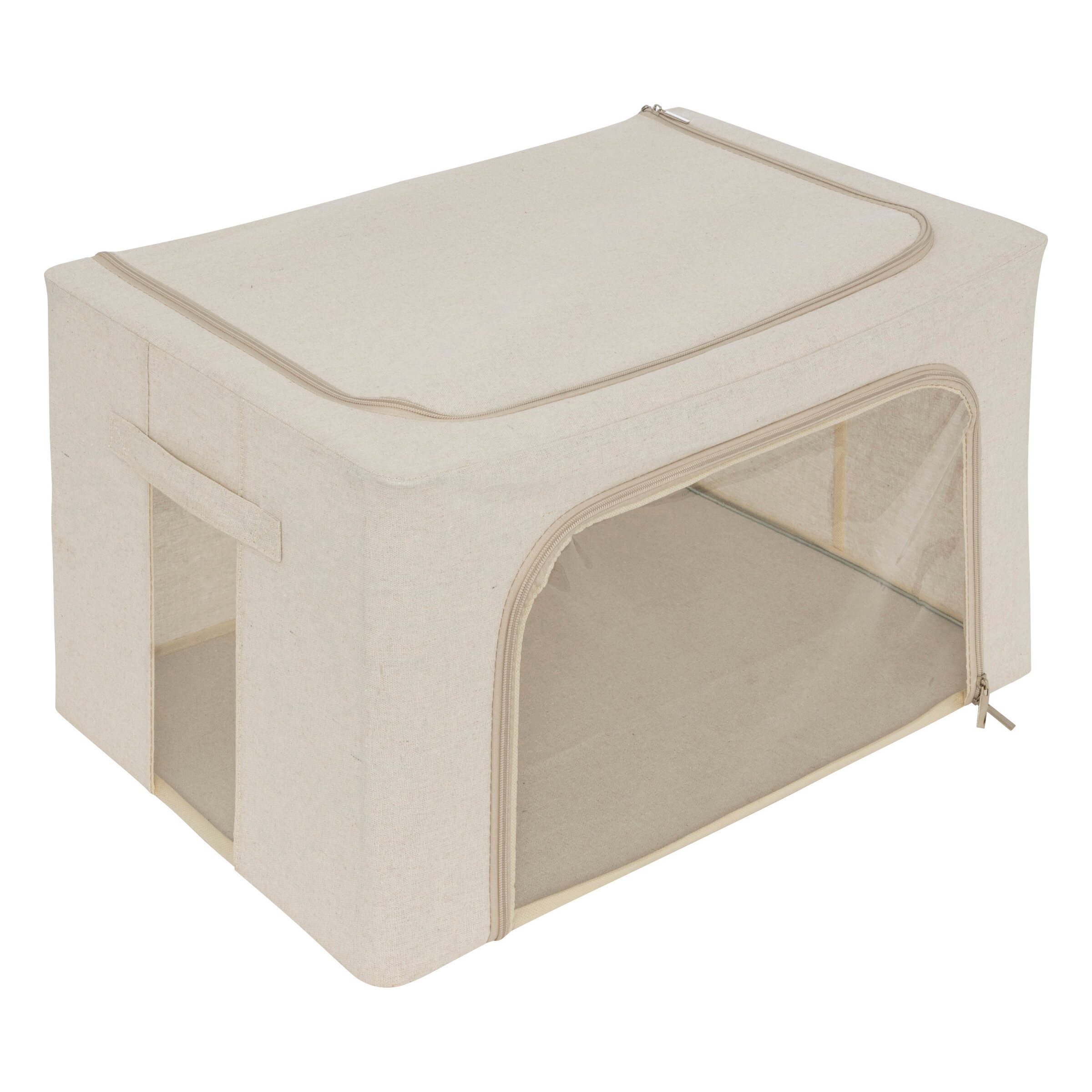 Aufbewahrungsbox