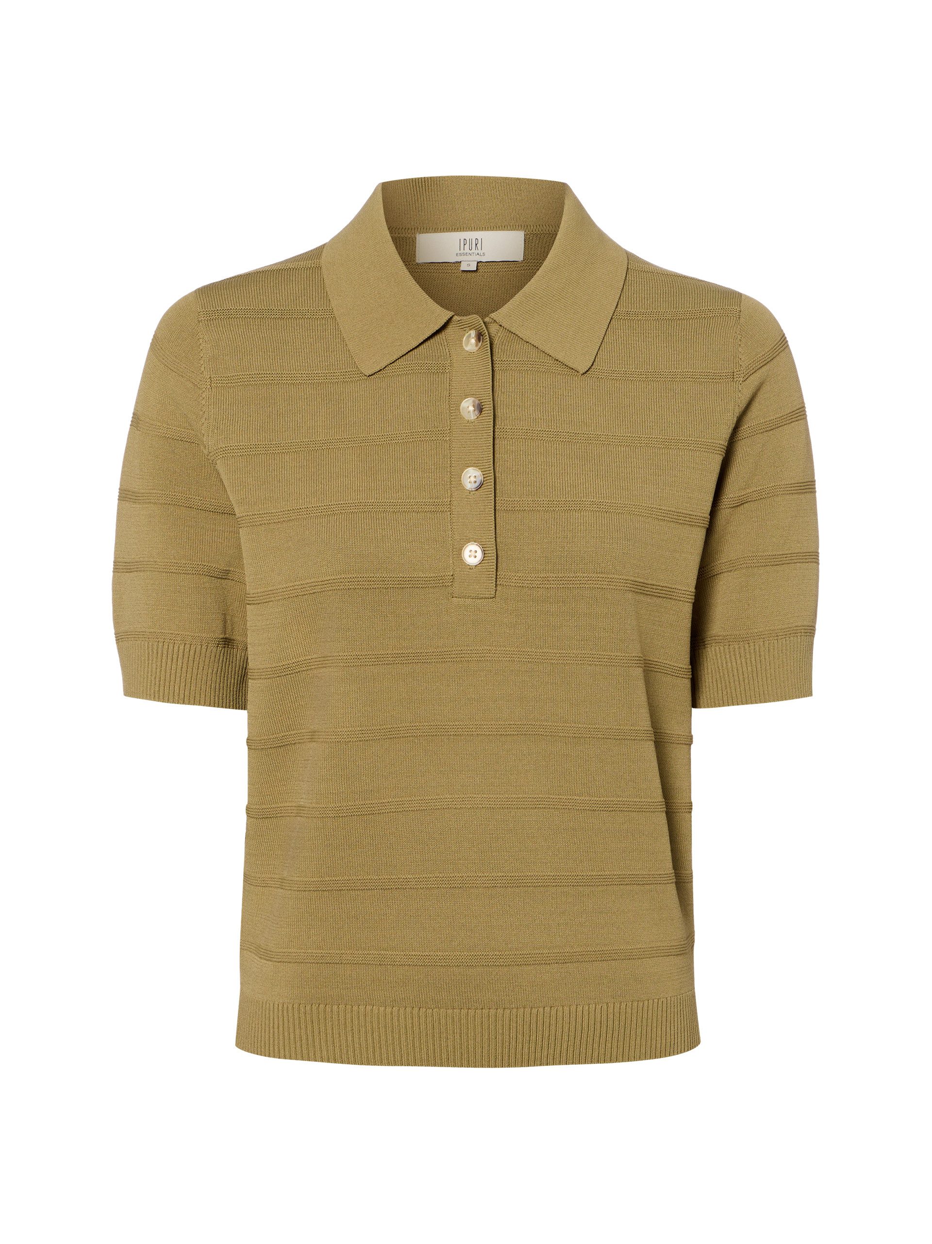 Ipuri Poloshirt
