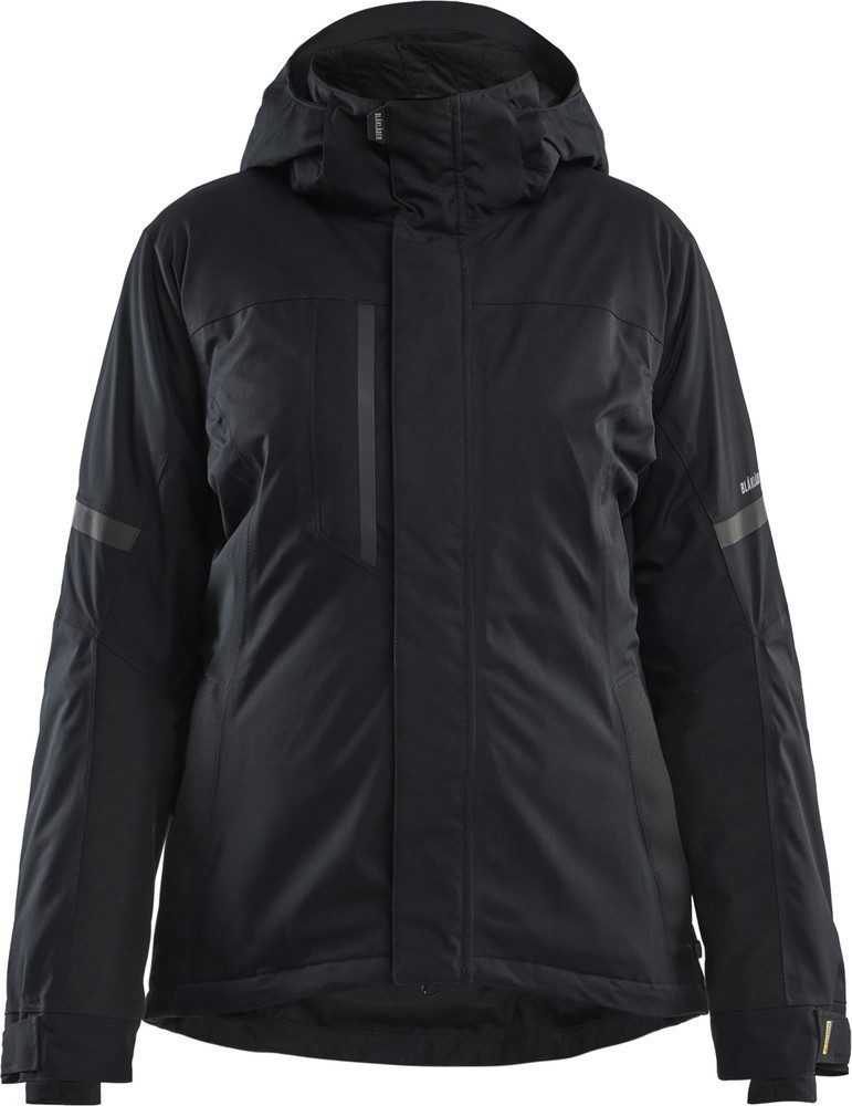 Blåkläder Winterjacke Damen Winterjacke