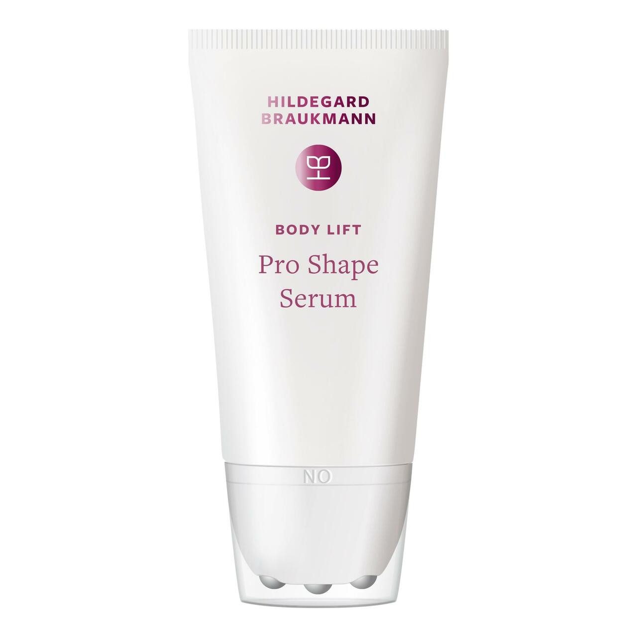 Hildegard Braukmann Bodylotion Body Lift Pro Shape Serum
