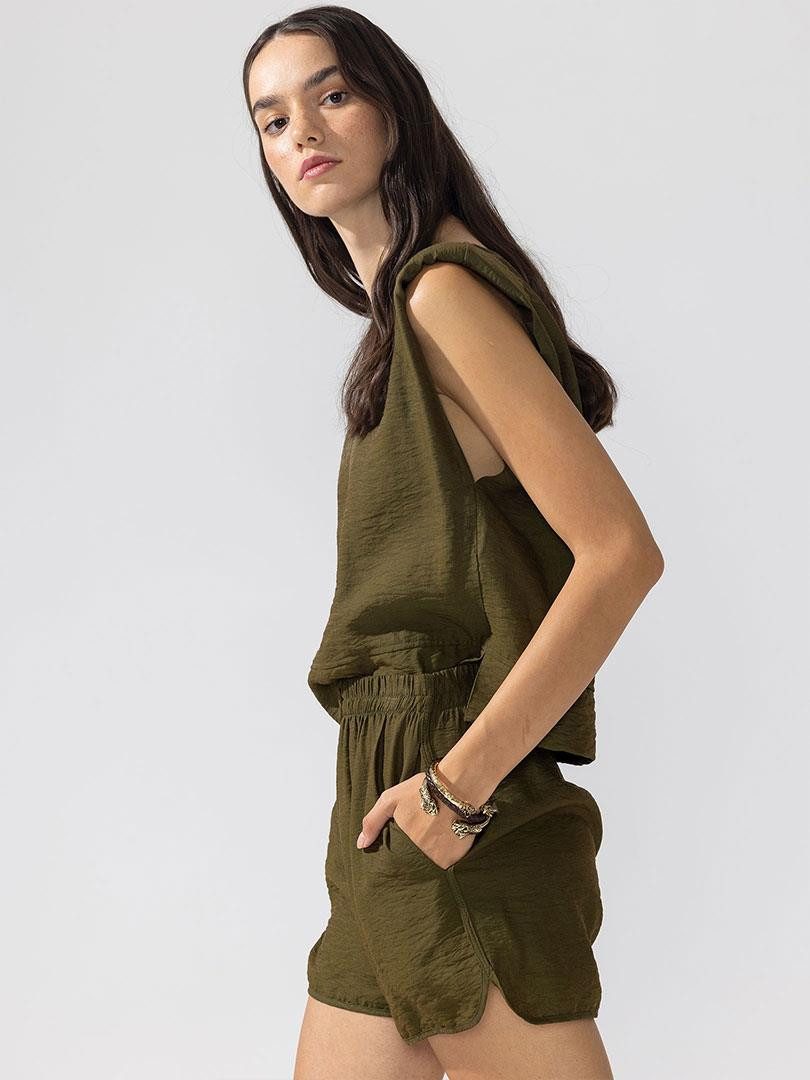 Rivus Shorts Leichte Sommer Shorts für günstig online kaufen