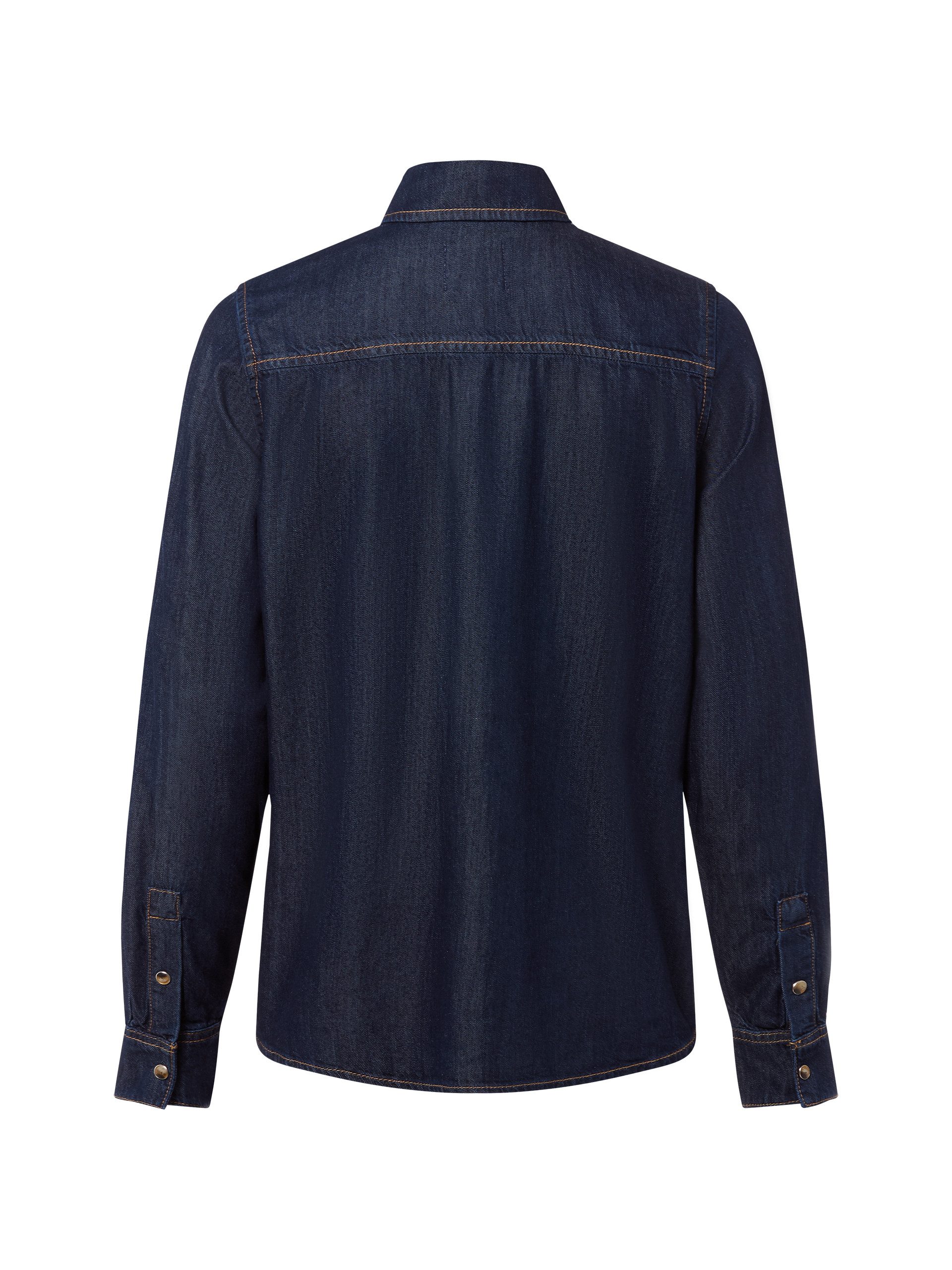 Mos Mosh Jeansbluse MMNatalie günstig online kaufen