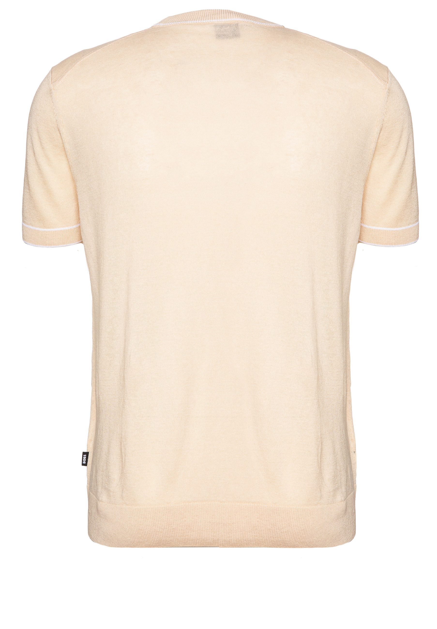 BOSS Strickpullover H-Jiovanni (1-tlg) günstig online kaufen