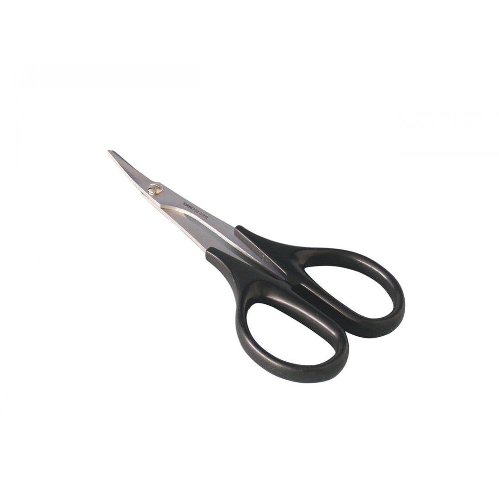 Jamara Modellbausatz Schere Lexan gebogen, für Modellbau