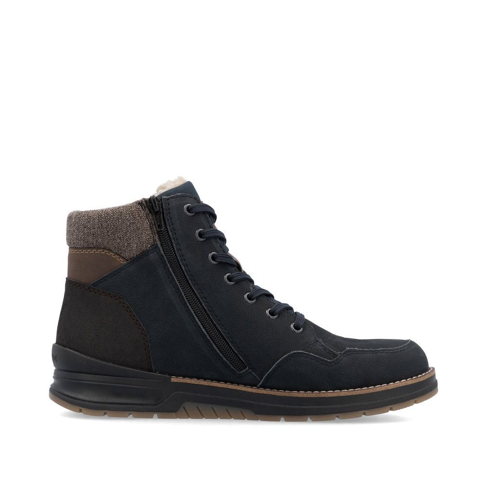 Rieker Schnürstiefel