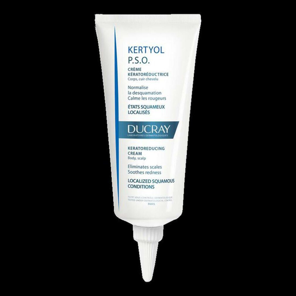 Ducray Körperpflegemittel Kertyol PSO Concentrate Body & Scalp