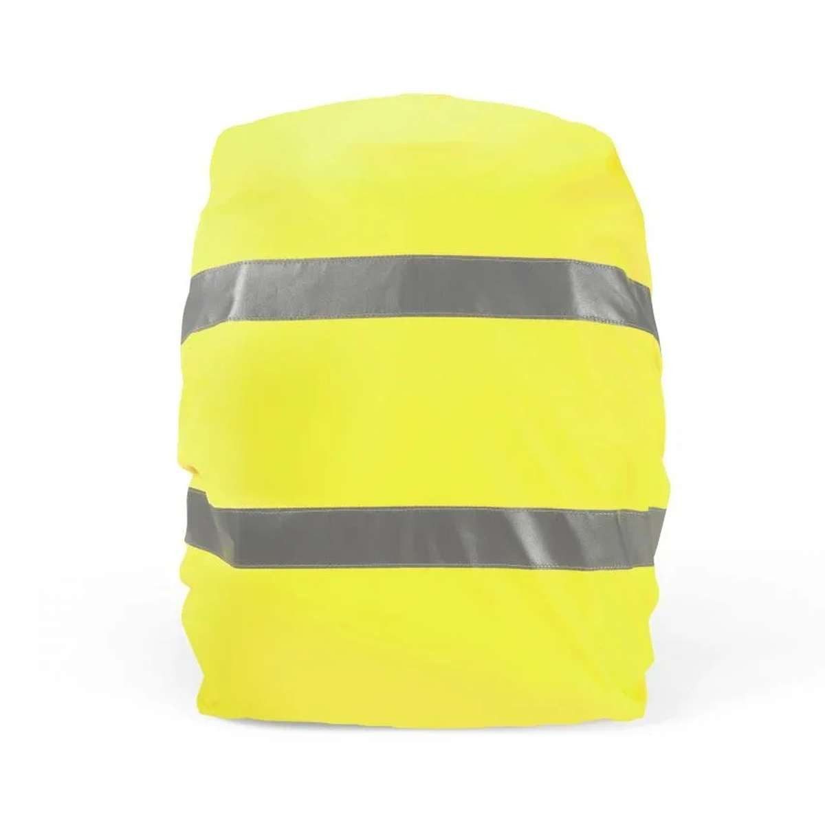 DICOTA Notebook-Rucksack HI-VIS Rucksack-Regenschutz Orange Polyester 38 l