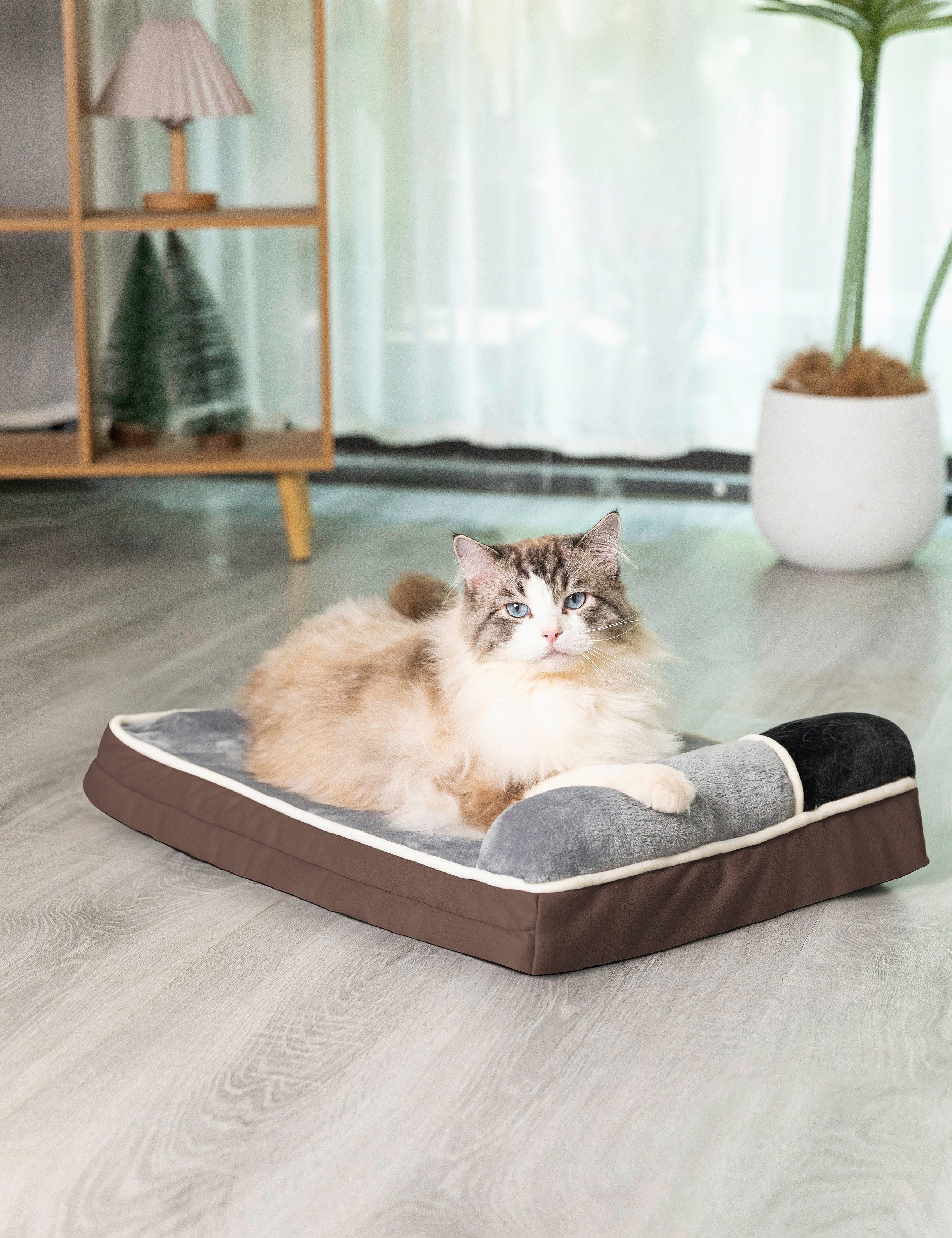 M-Diamant Hundematte Hundebett für kleine & günstig online kaufen