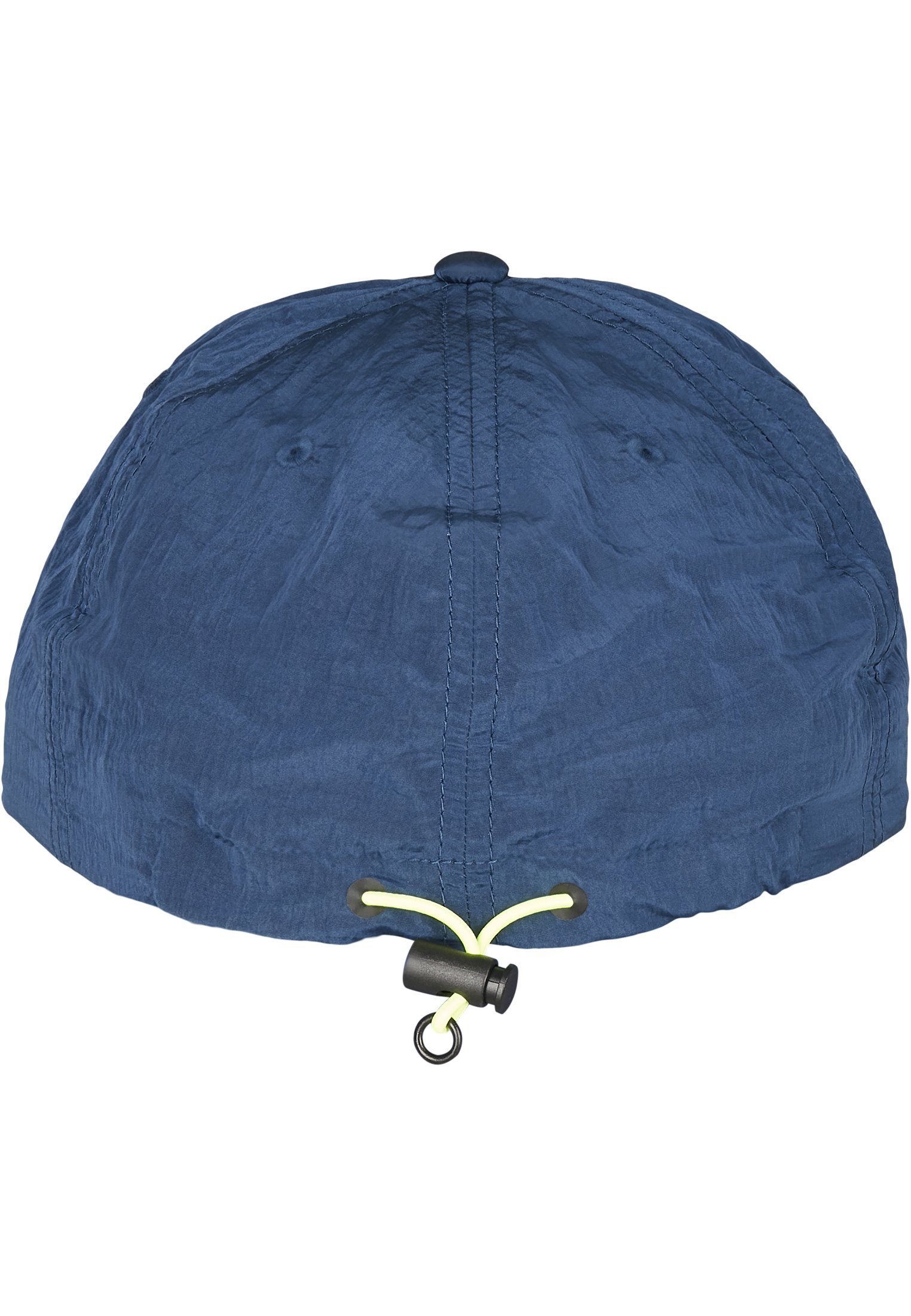 Flexfit Flex Cap Adjustable Nylon Cap® blue