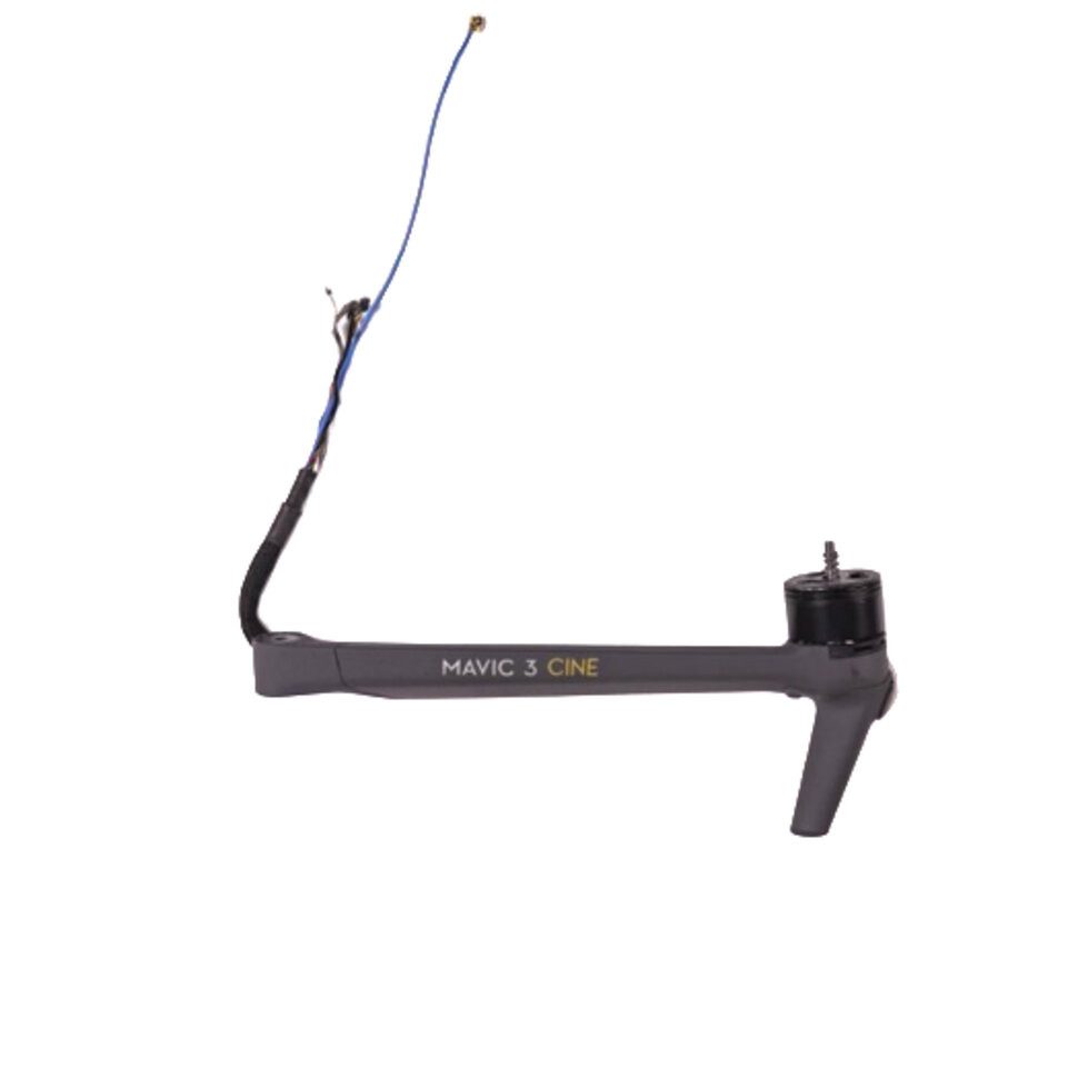 DJI Mavic 3 - Motor Arm vorne links M2 Cine Zubehör Drohne
