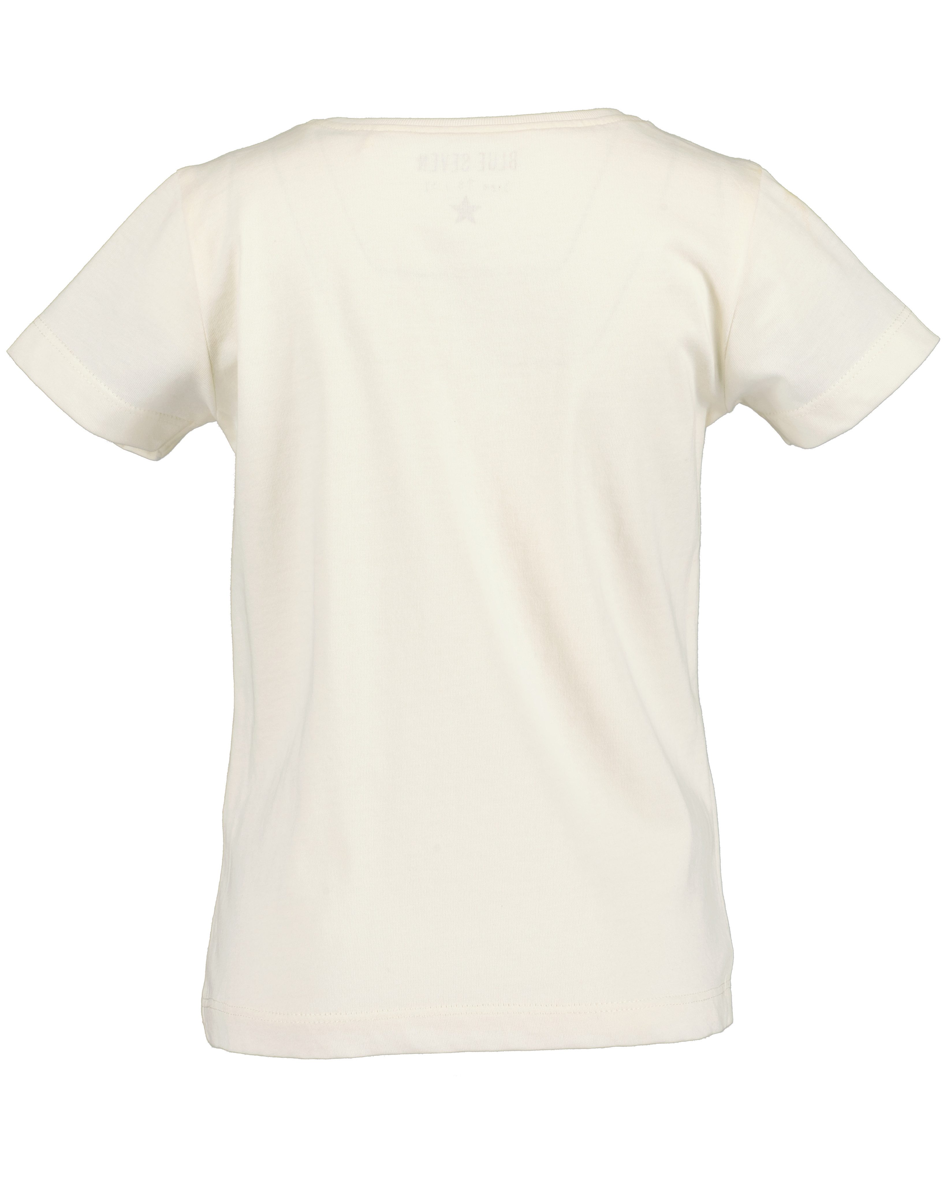 Blue Seven T-Shirt