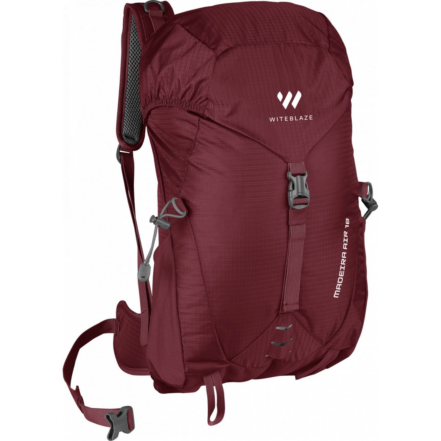 Witeblaze Rucksack Witeblaze Rucksack MADEIRA AIR 18 HIKINGPACK 1112029