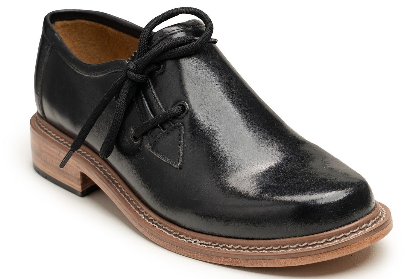 German Wear GW1800-Tanz Haferlschuh Haferlschuhe mit günstig online kaufen