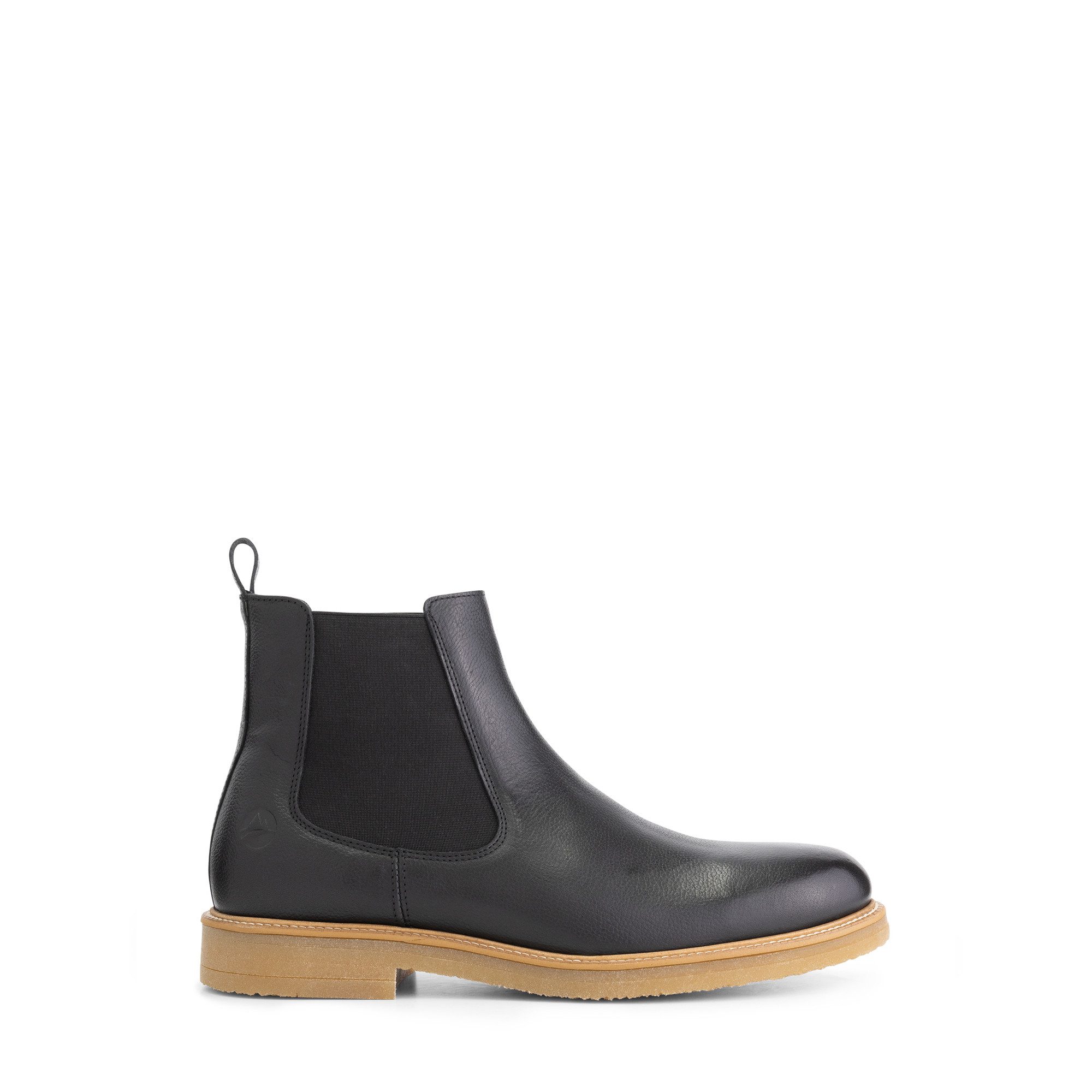 Travelin' Egleton Chelseaboots