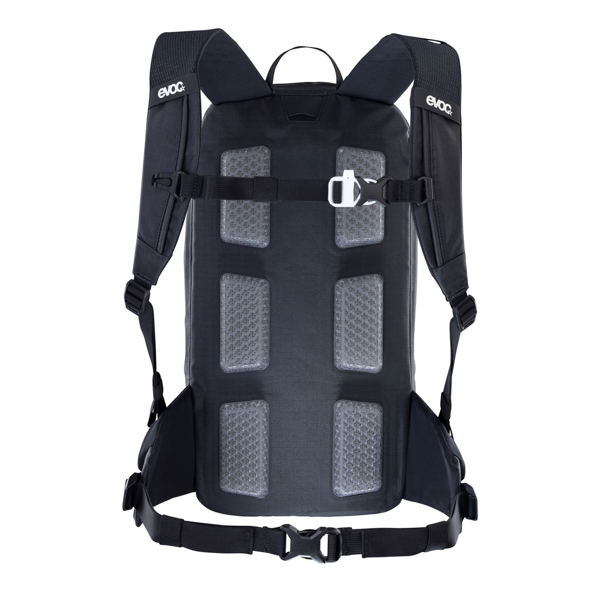 EVOC Fahrradtasche Allride, Polyester