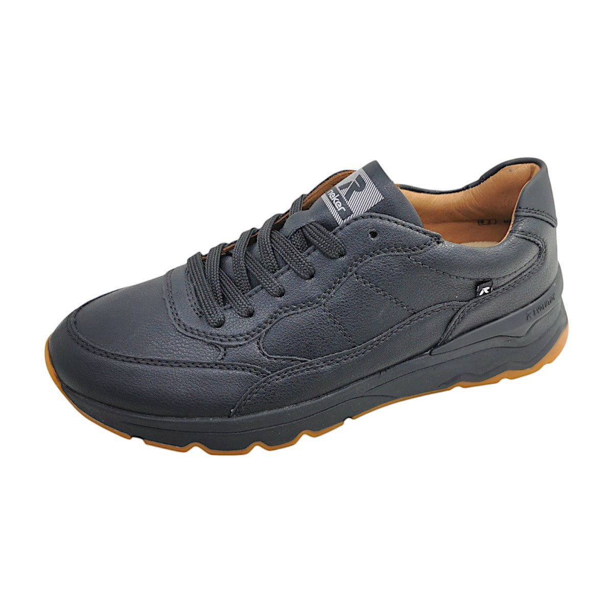 Rieker Schnürschuh
