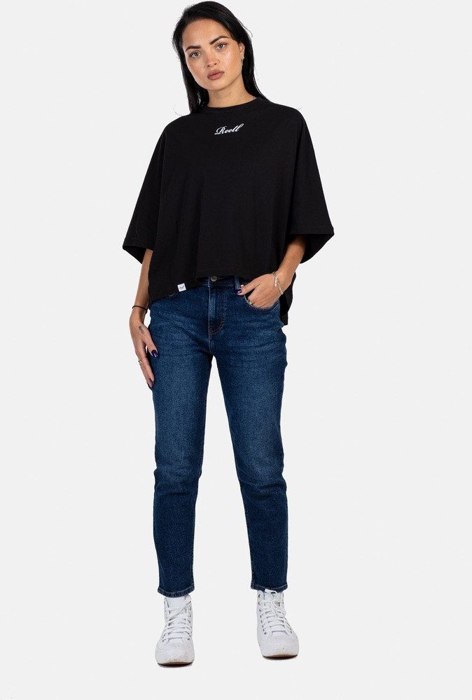 REELL T-Shirt Women Layla T-Shirt