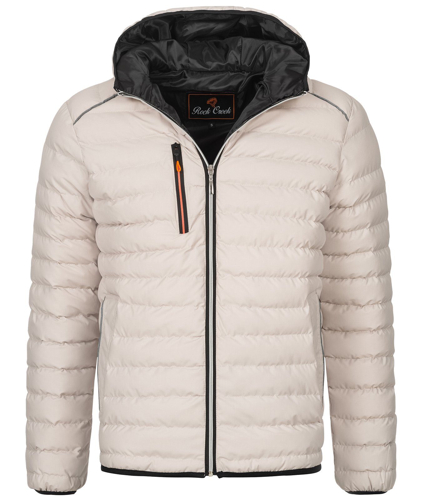 Rock Creek Steppjacke